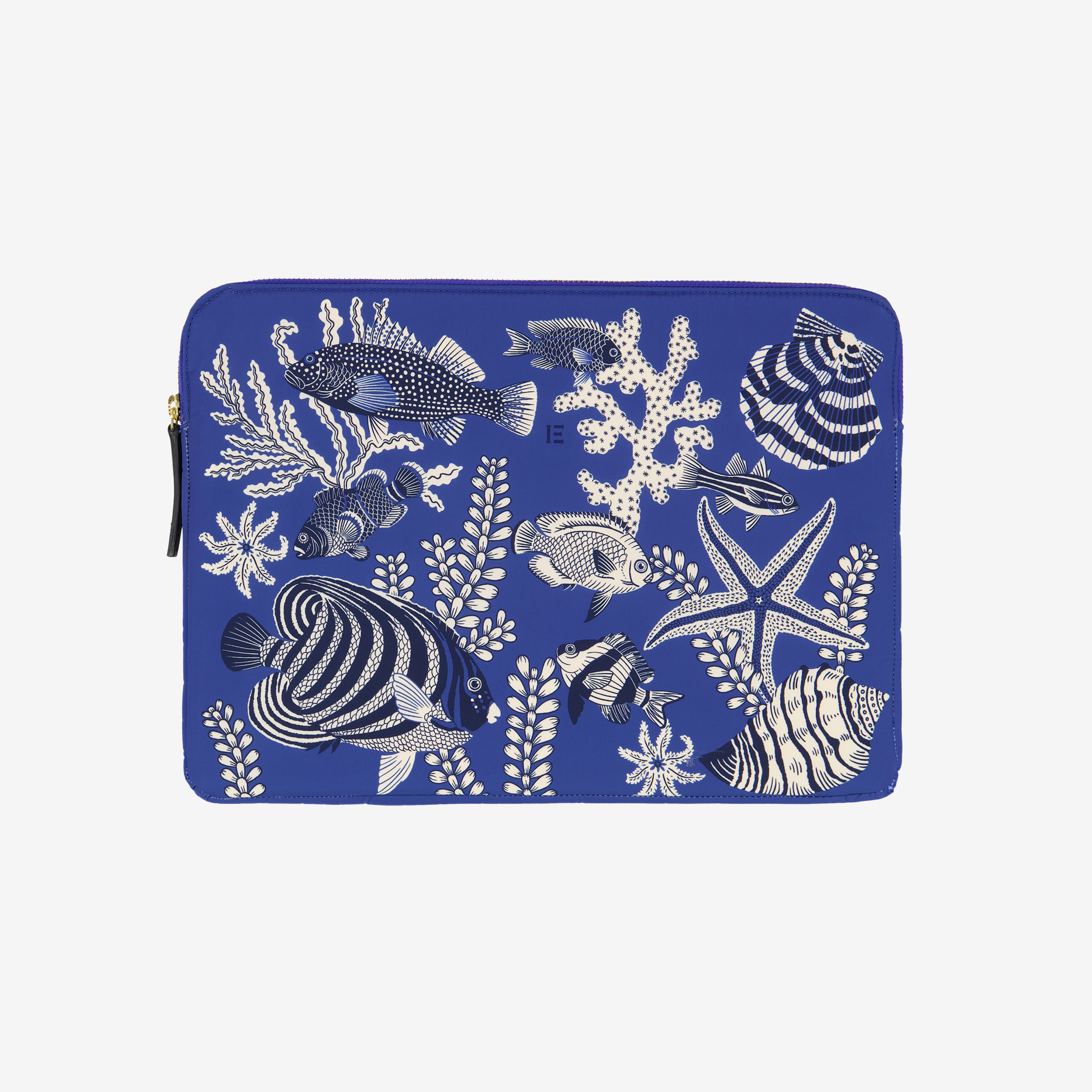 Laptop Sleeve 14" - Neptune - Blue