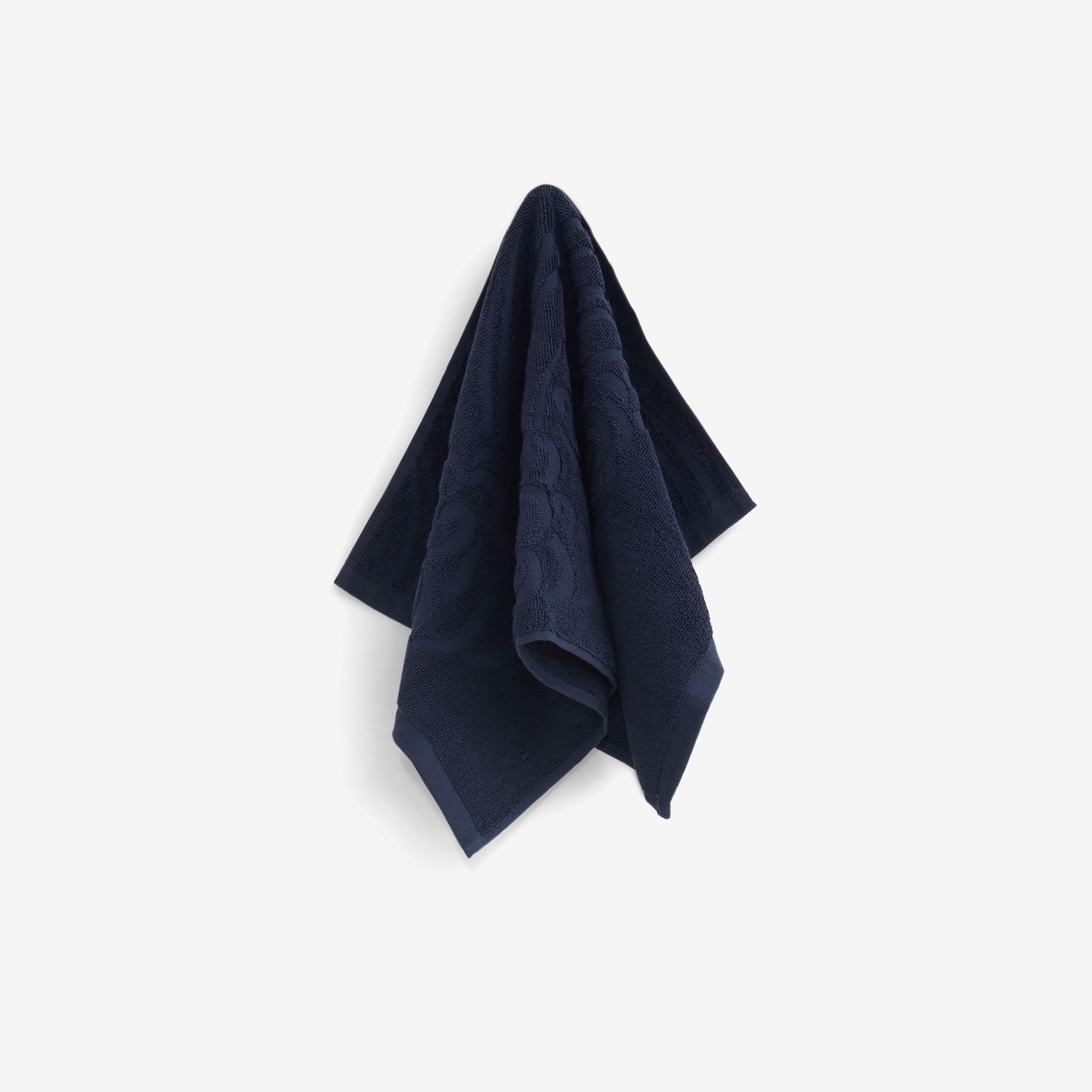 Towel 30 - Vague - Navy
