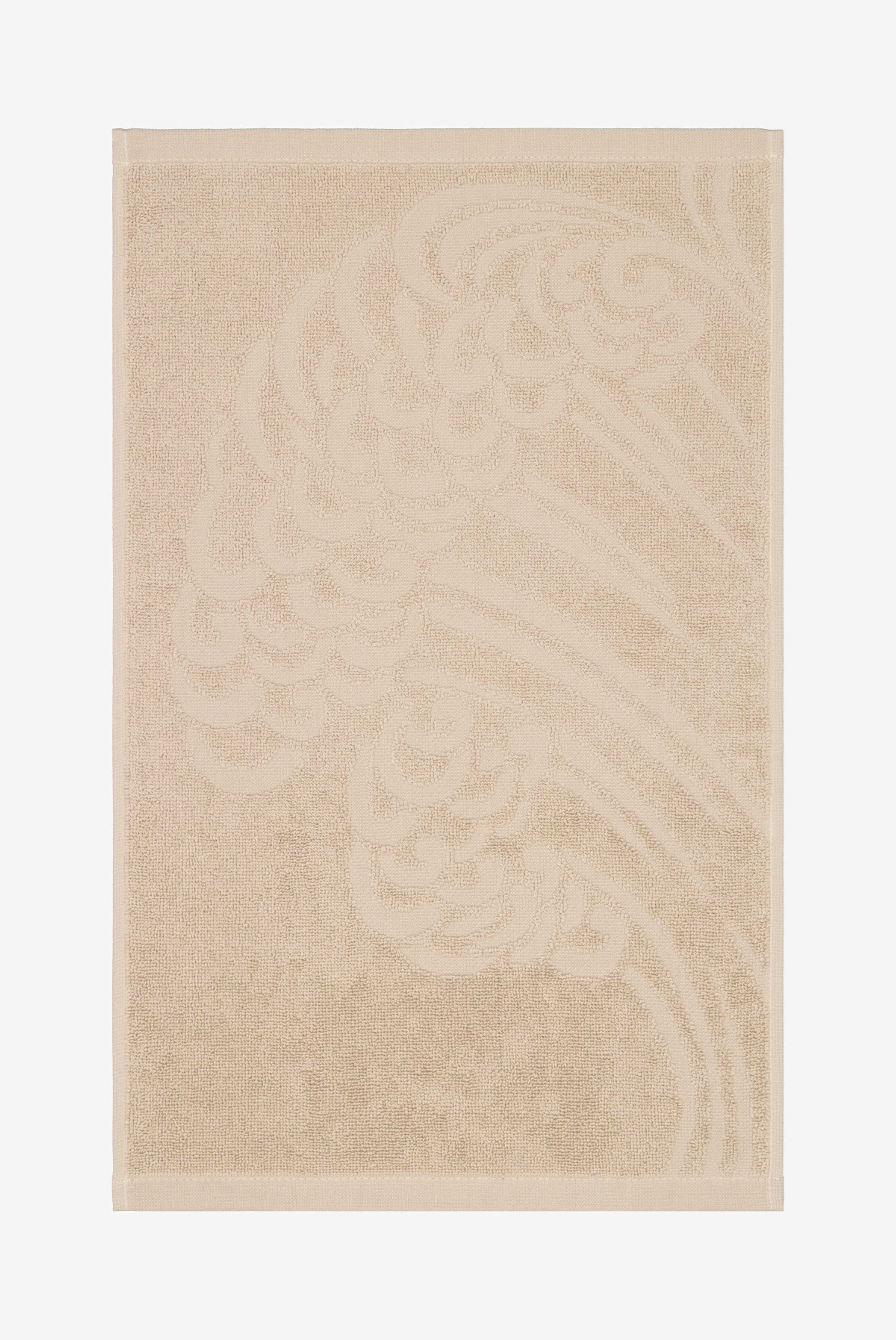 Towel 30 - Vague - Sand