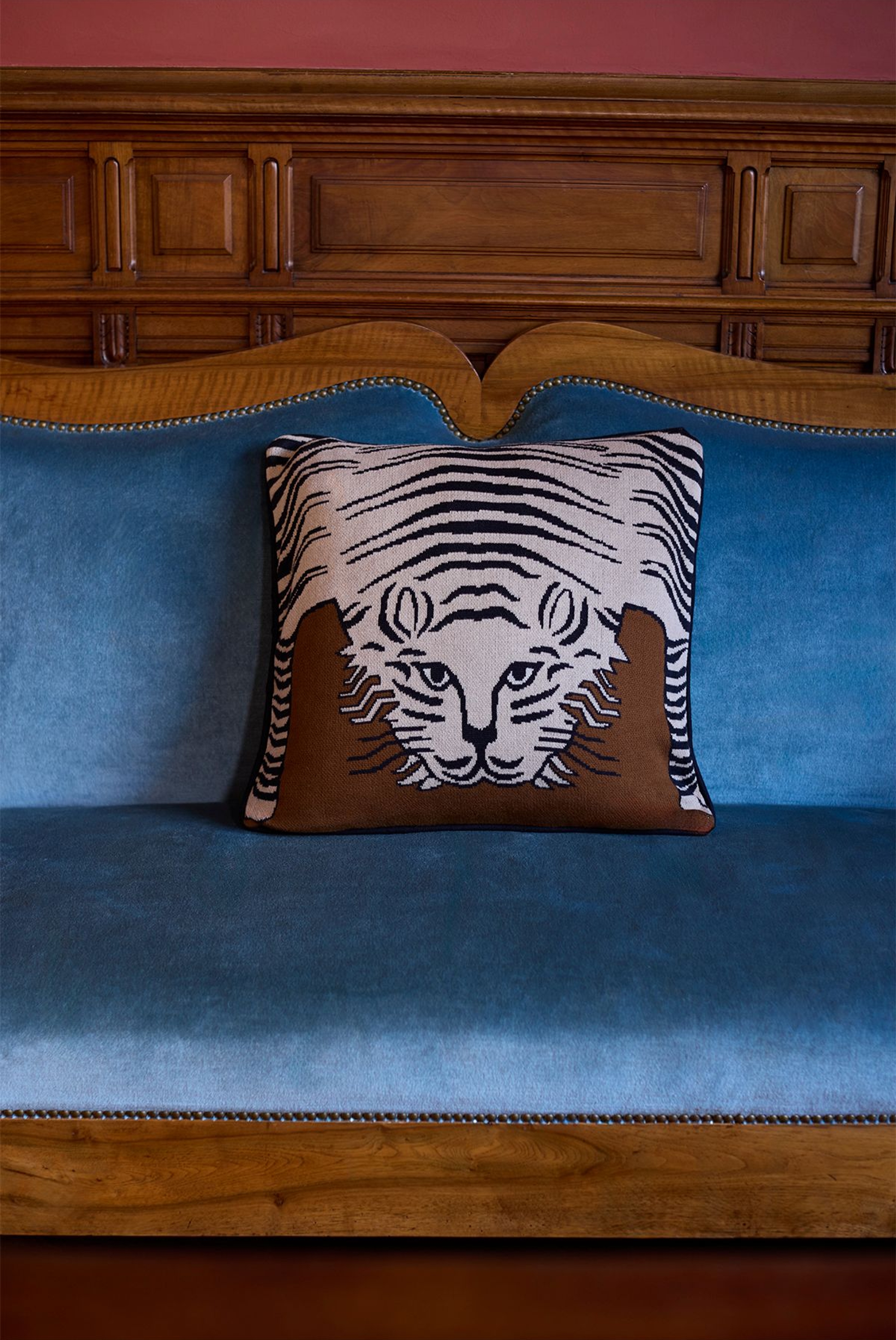 Cushion Cover 50 - Baldo - Beige