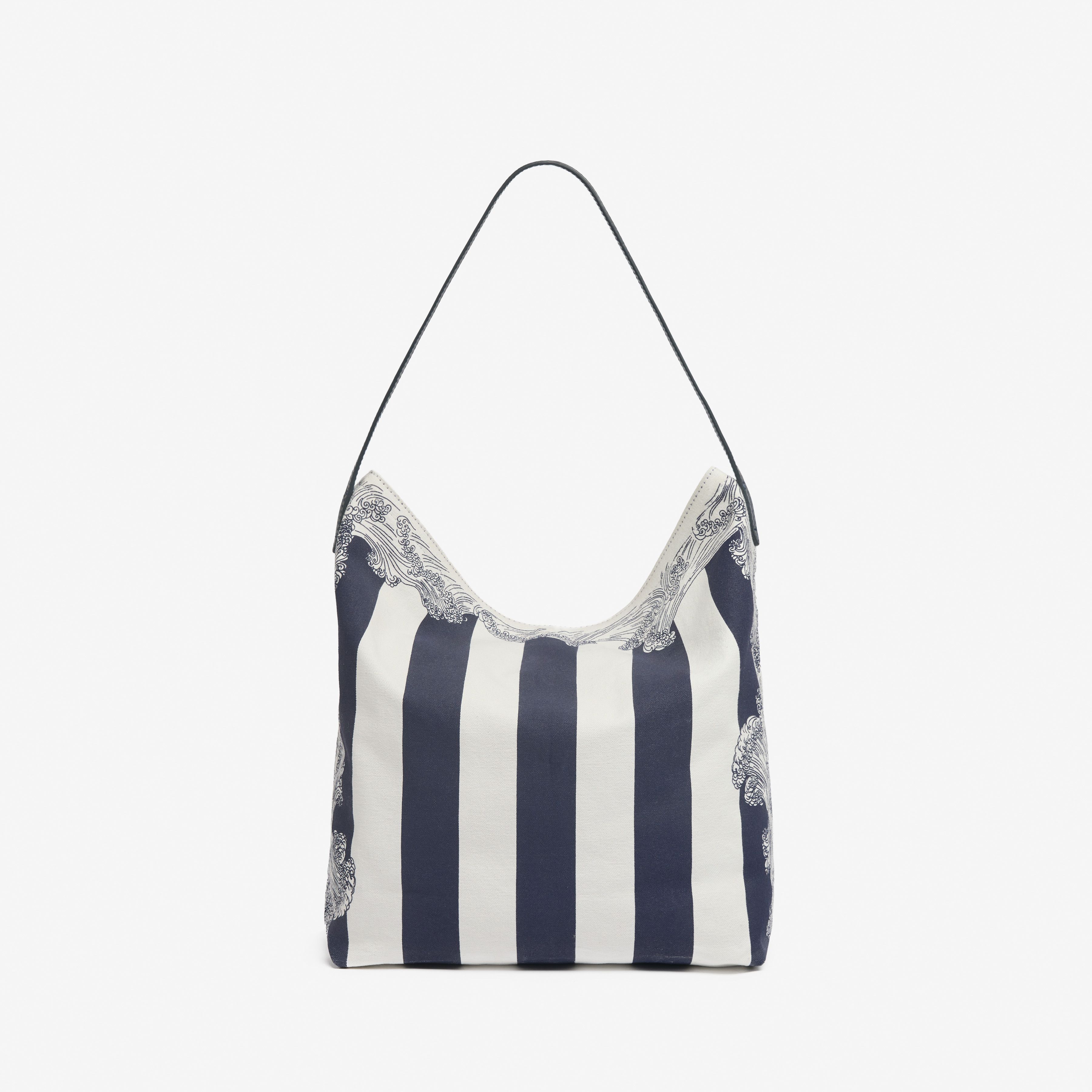 Campus Bag - Poseidon - Navy