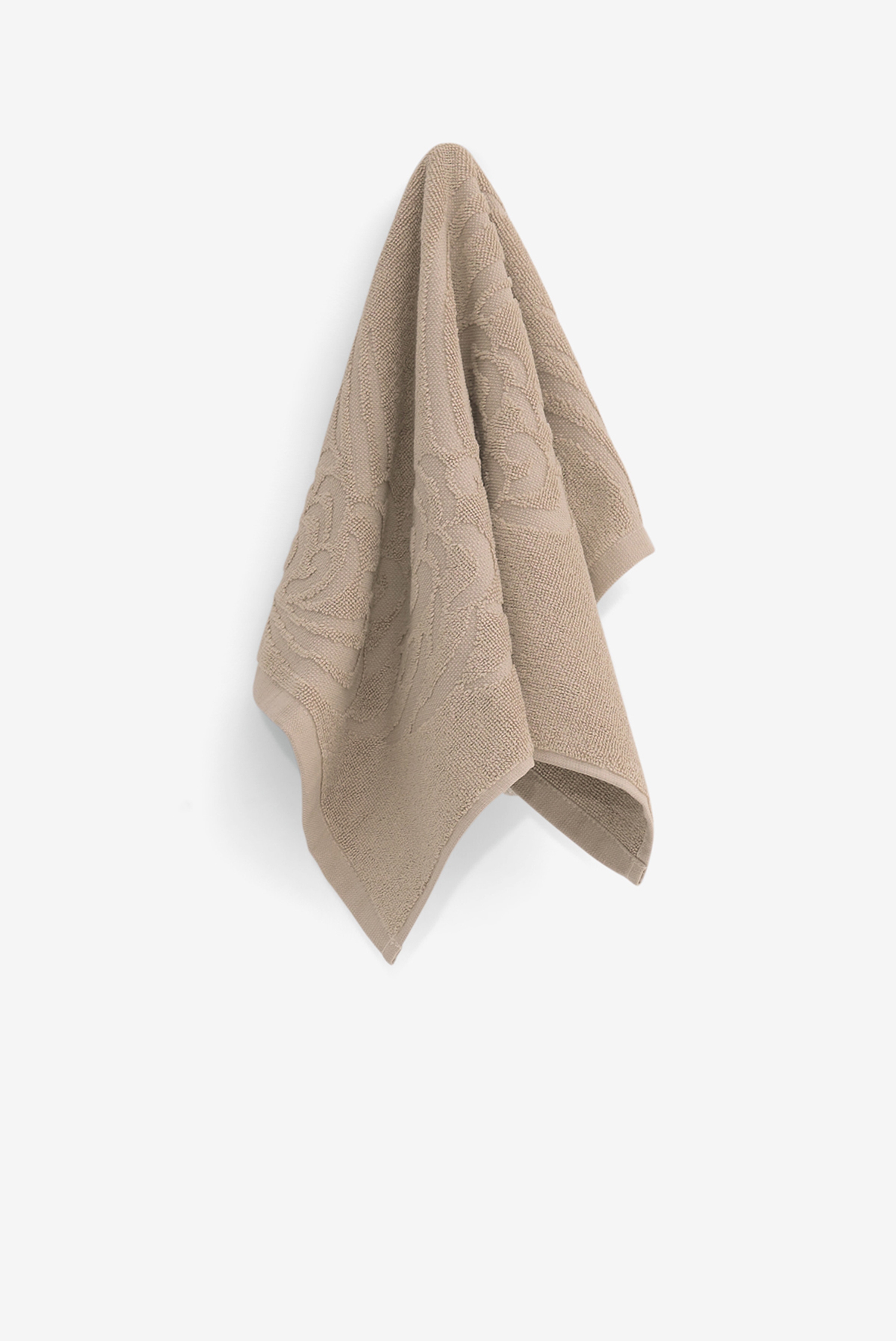 Towel 30 - Vague - Sand