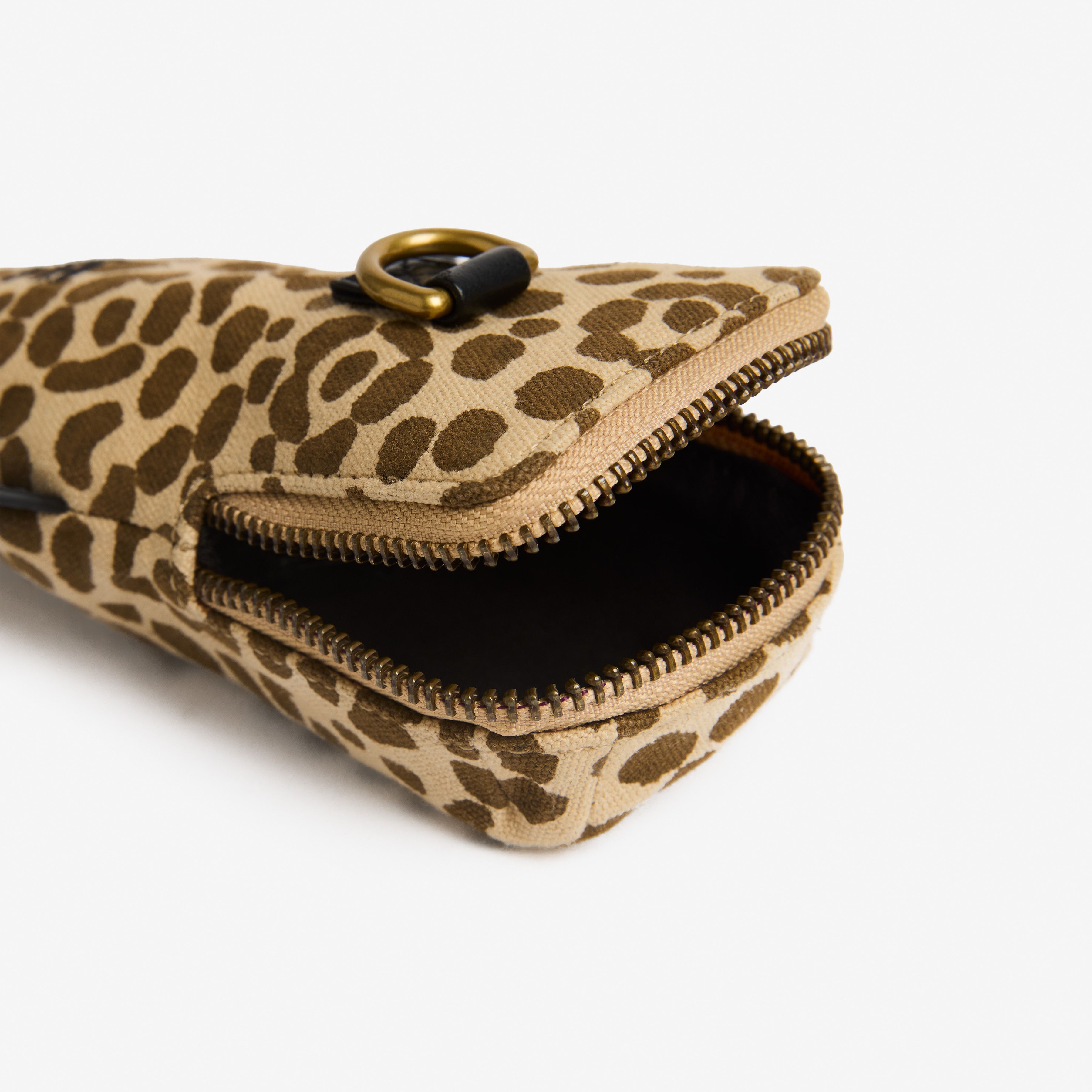 Whale Case - Felis - Beige
