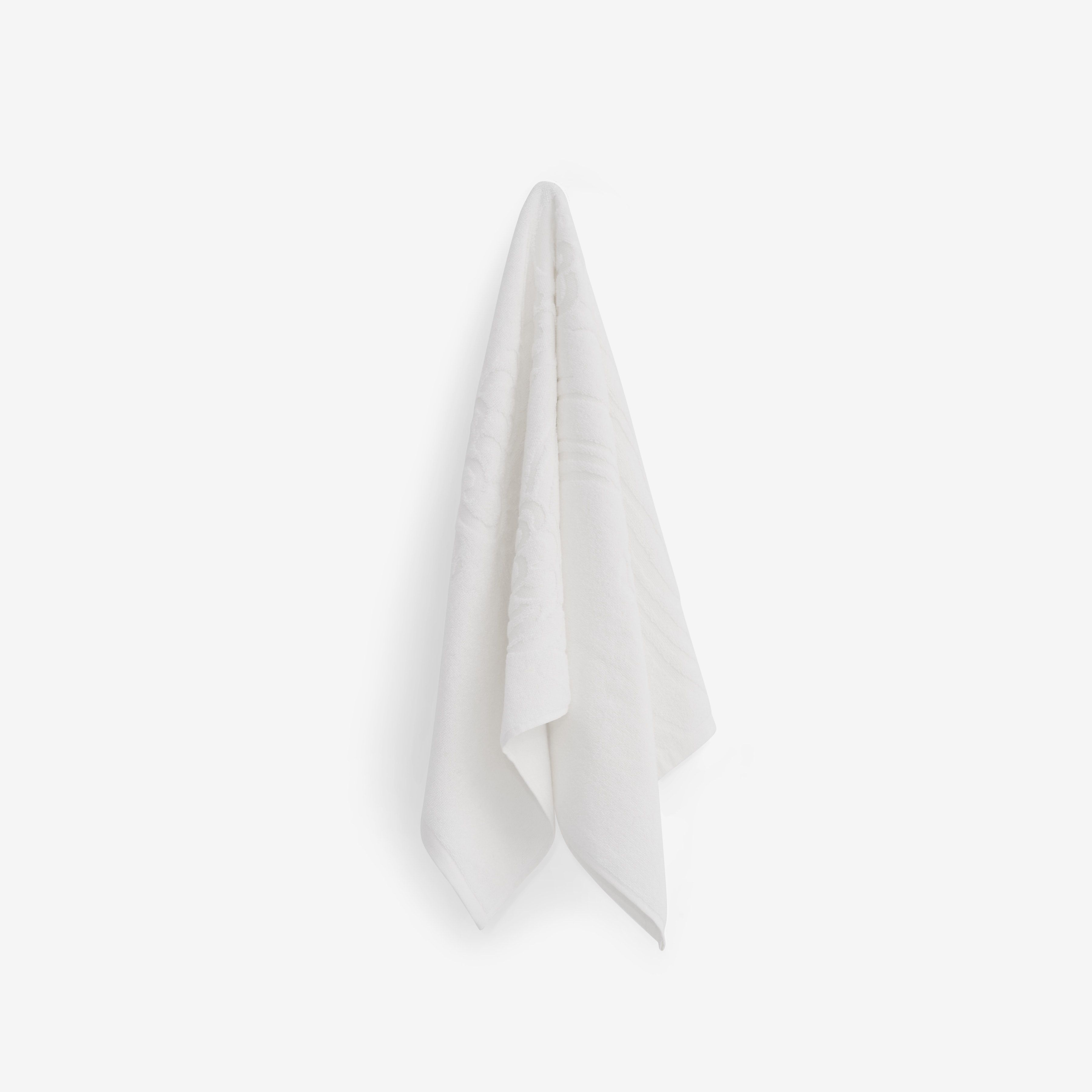 Towel 50 - Vague - Off White