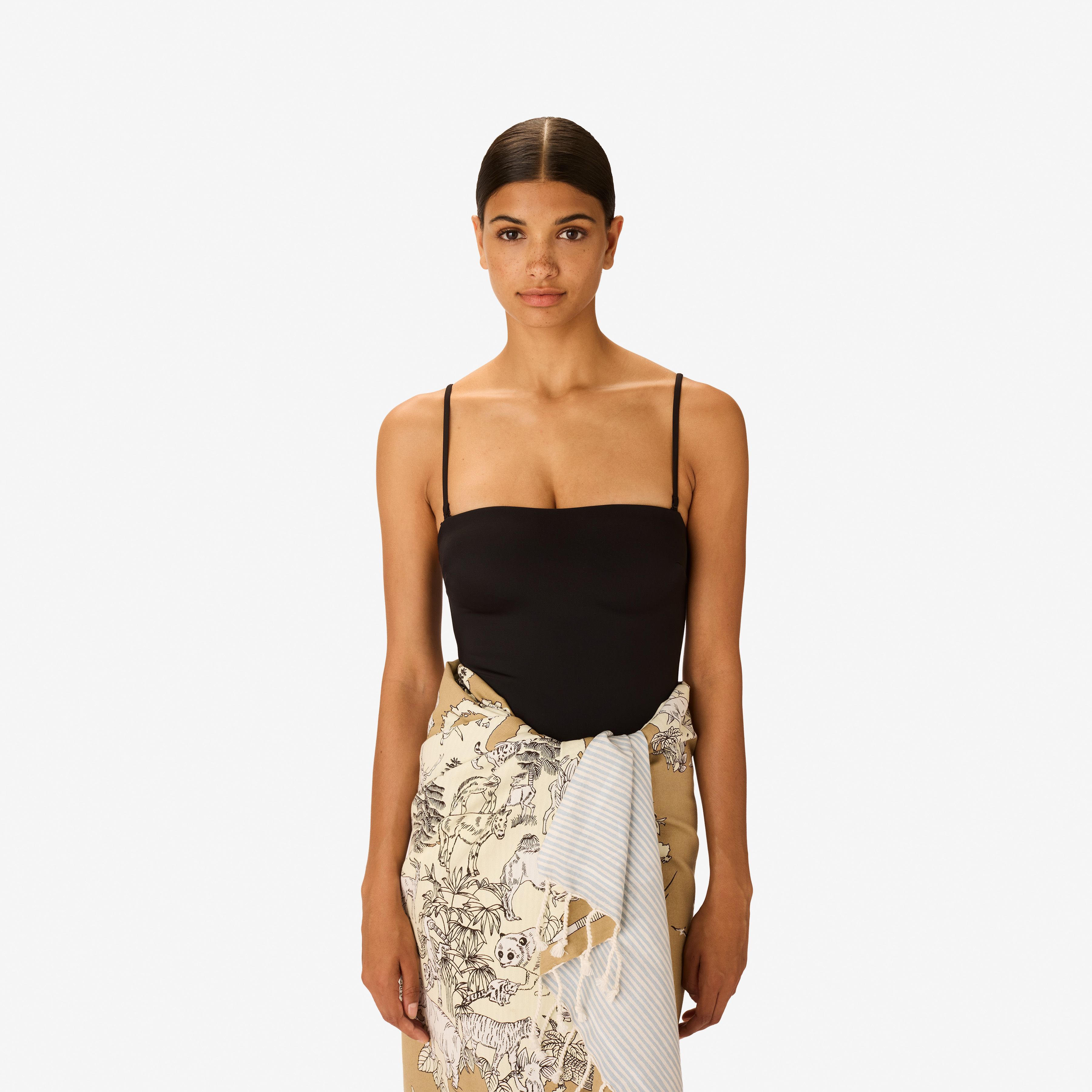 Fouta Towel 100 - Atlas - Natural