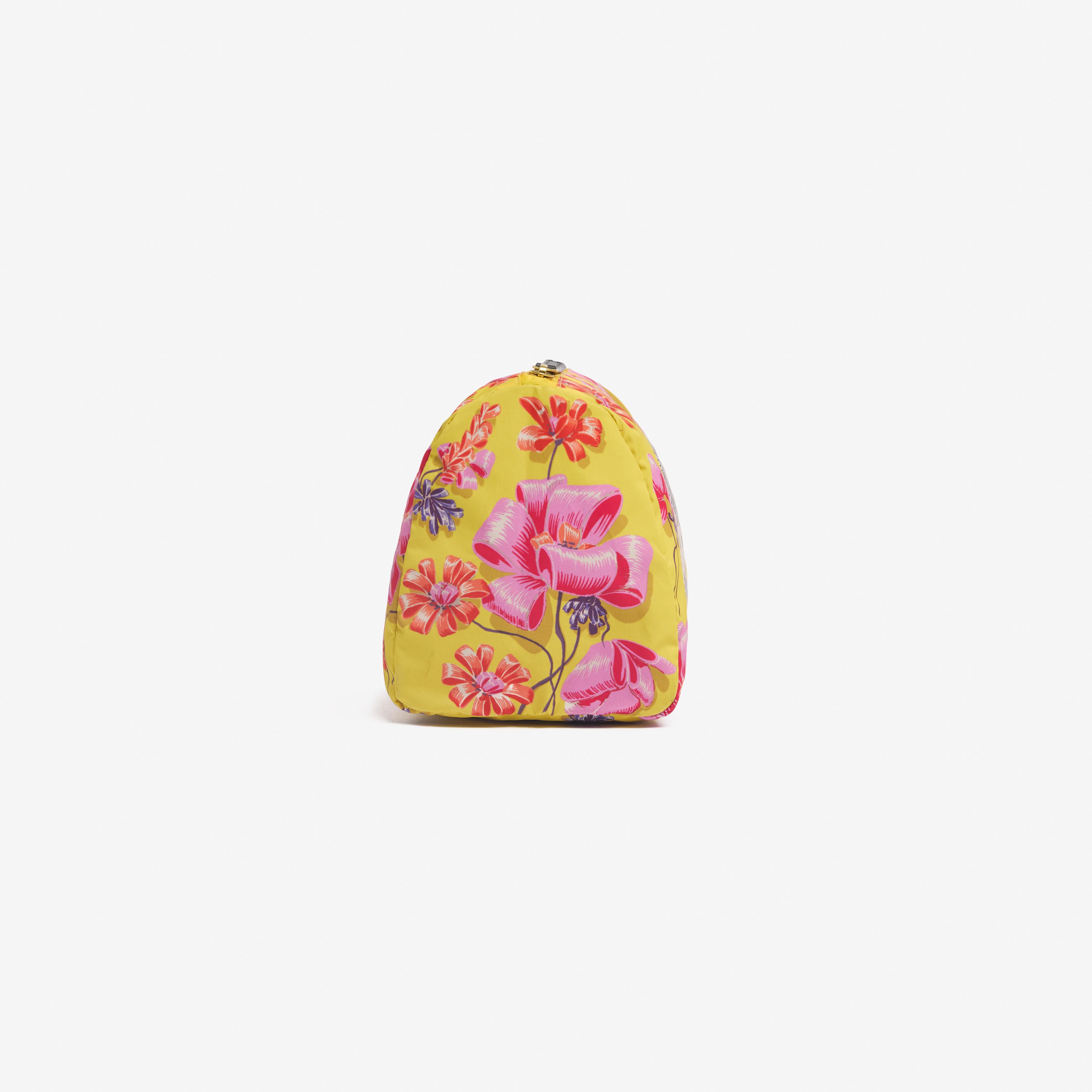 Case S - Toutou - Yellow