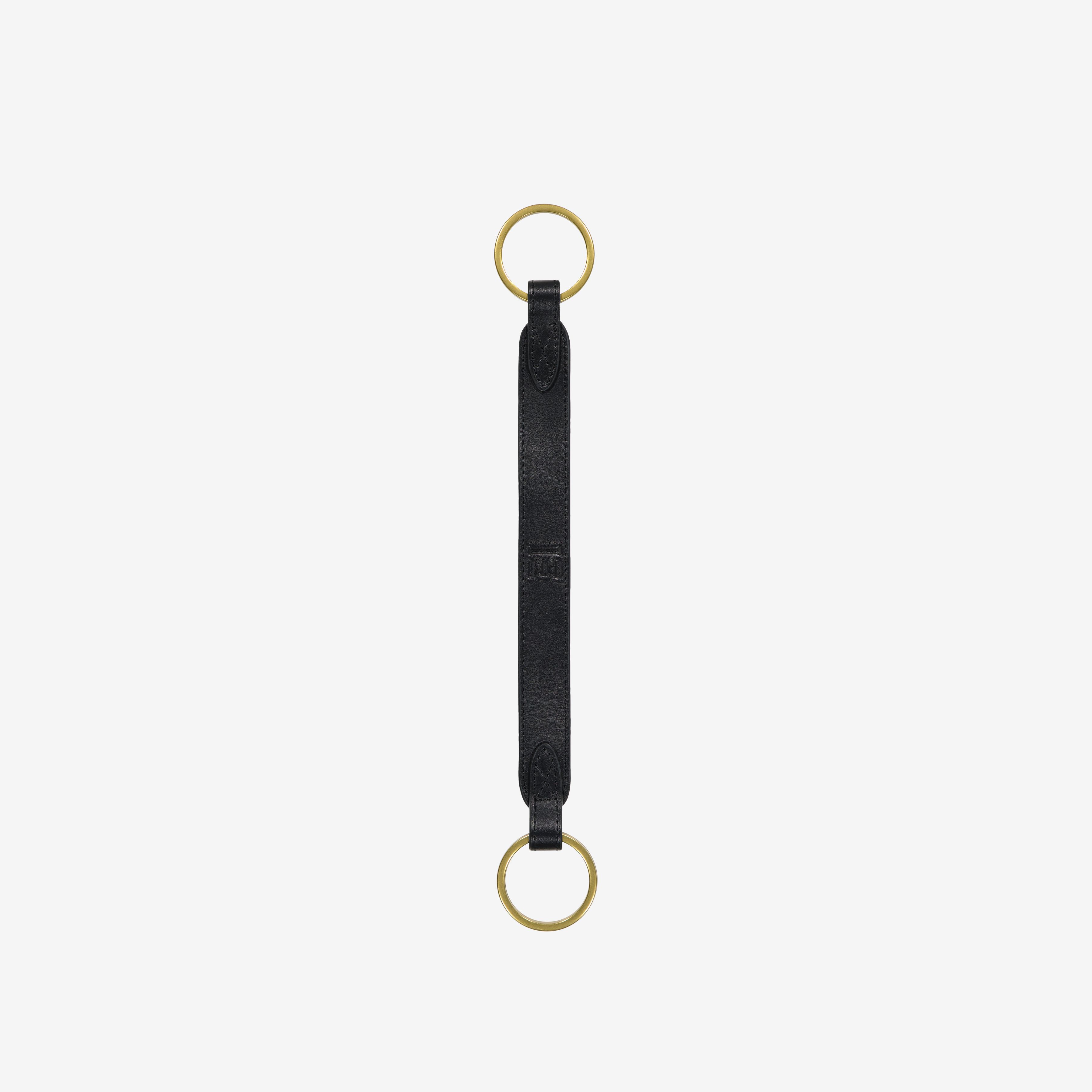 Leather Handle - Night 