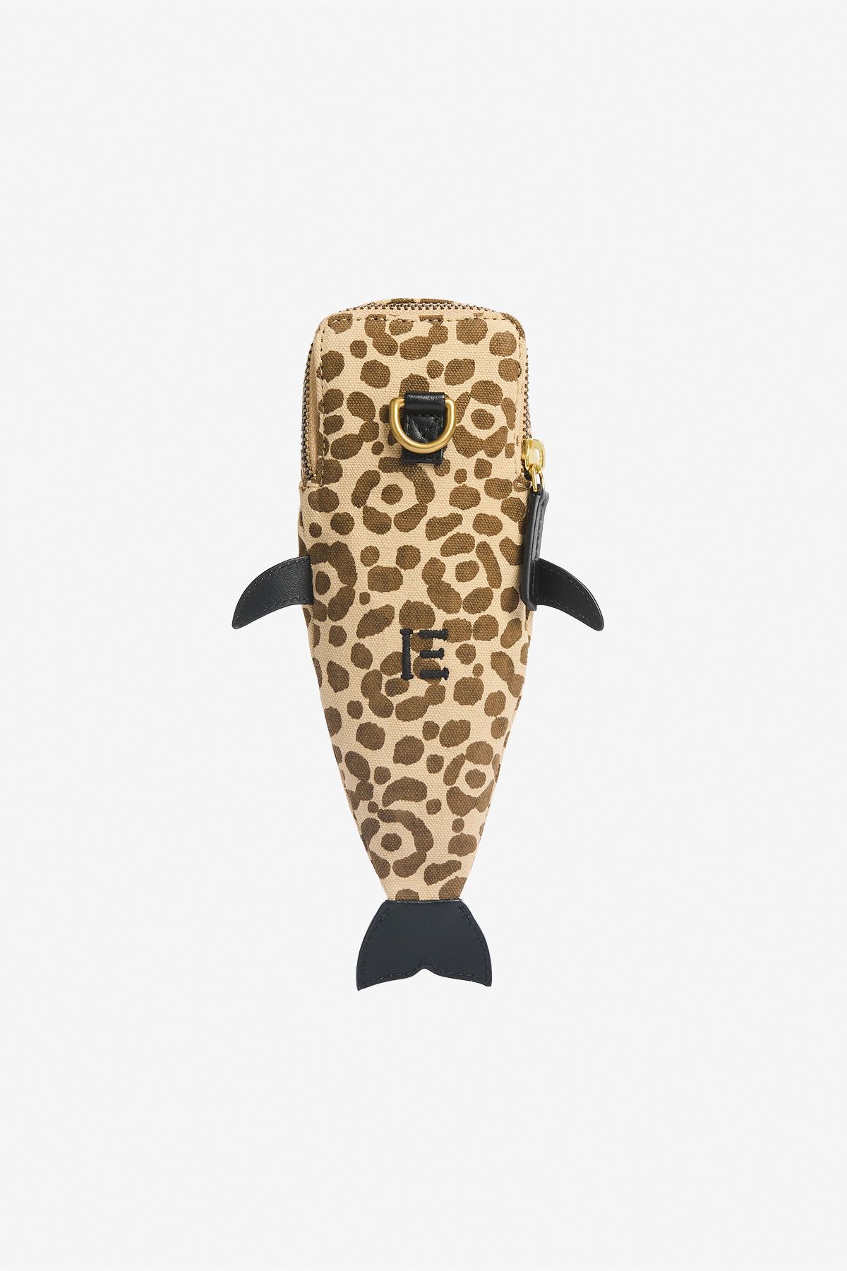 Whale Case - Felis - Beige