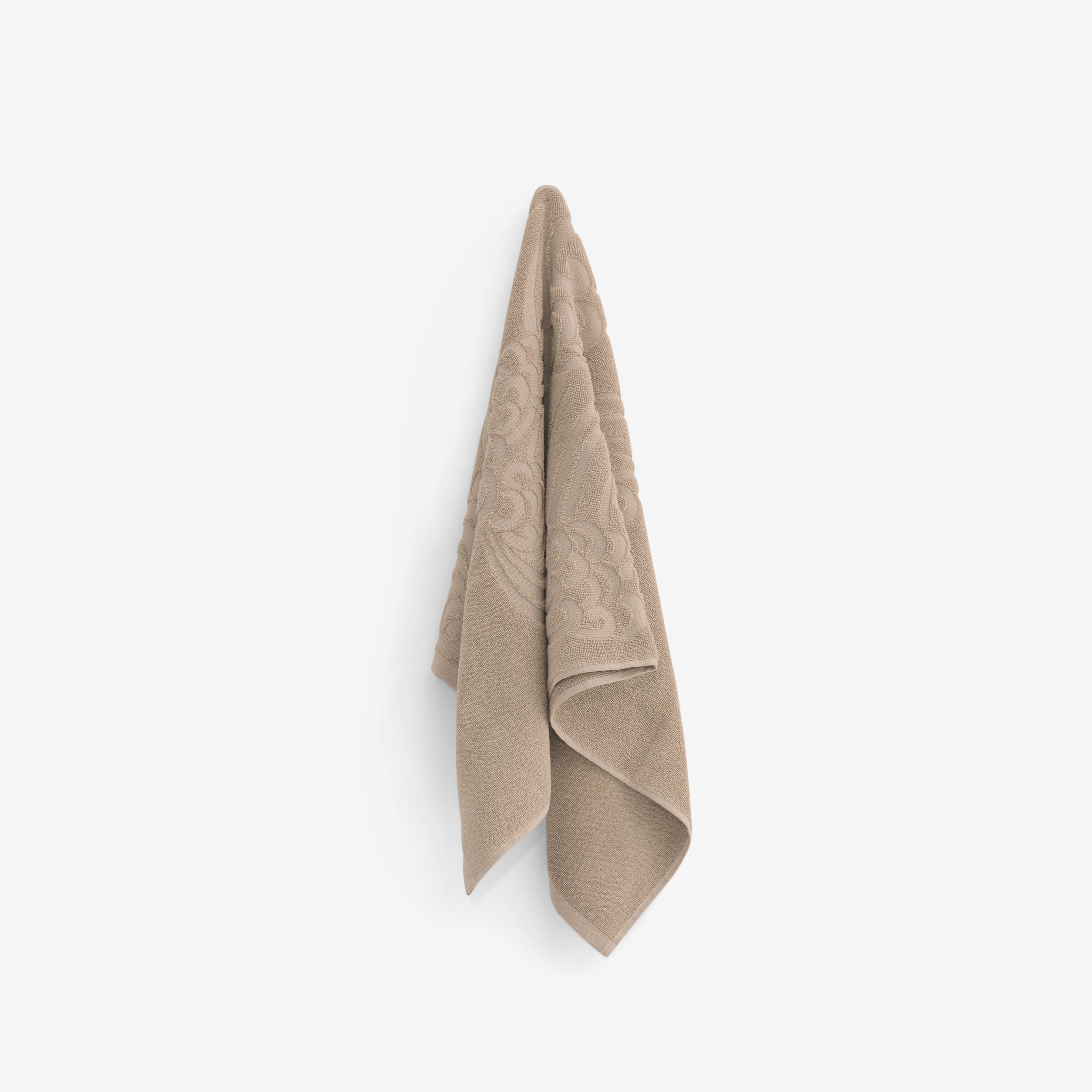 Towel 50 - Vague - Sand