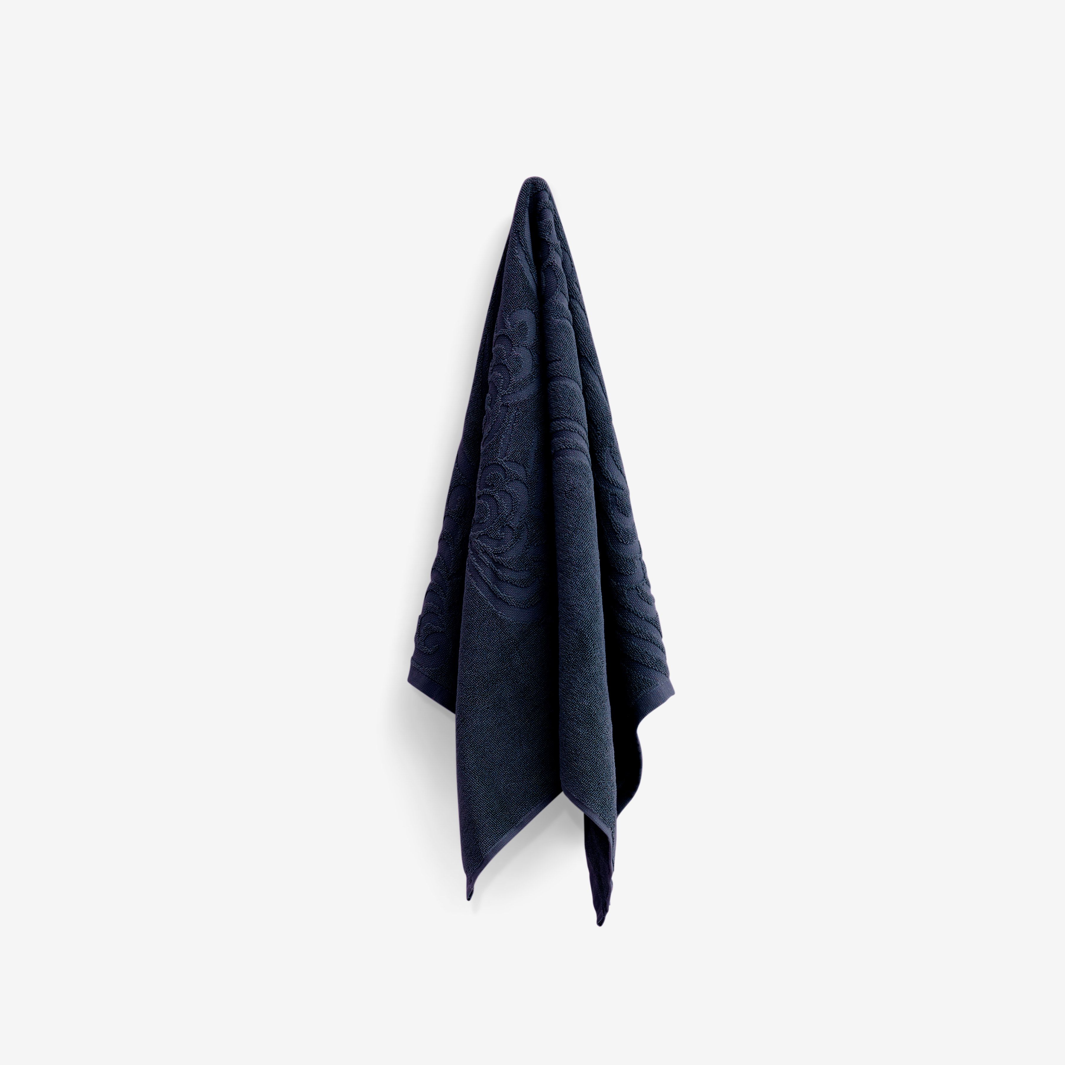 Towel 50 - Vague - Navy