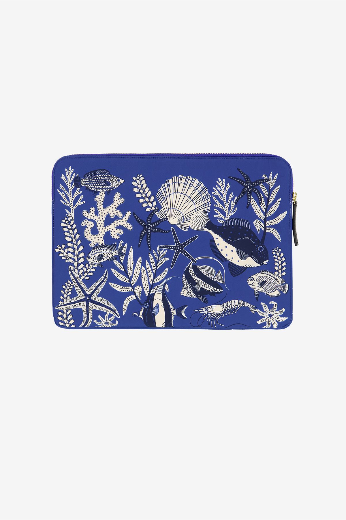Laptop Sleeve 14" - Neptune - Blue