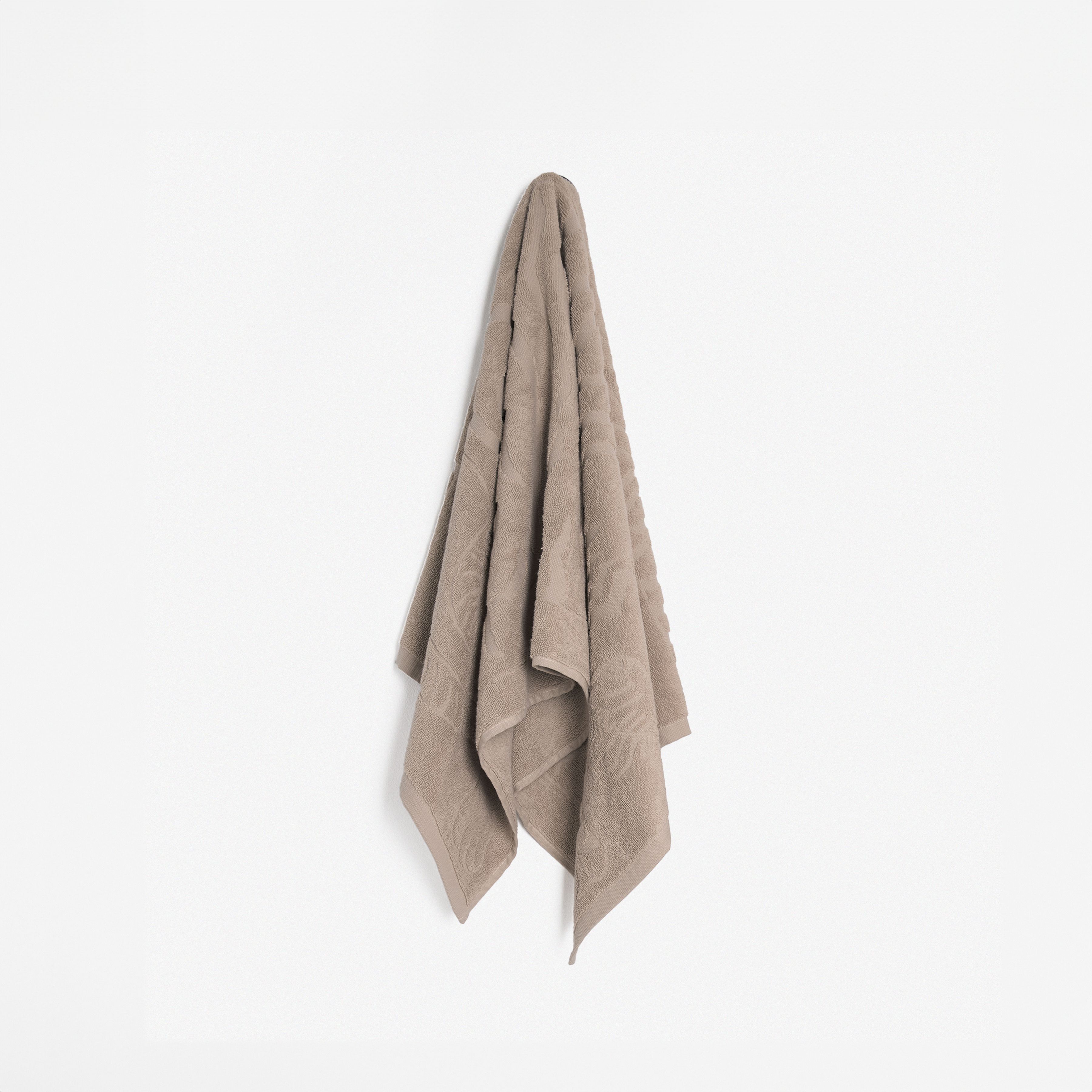 Towel 50 - Baldo - Sand
