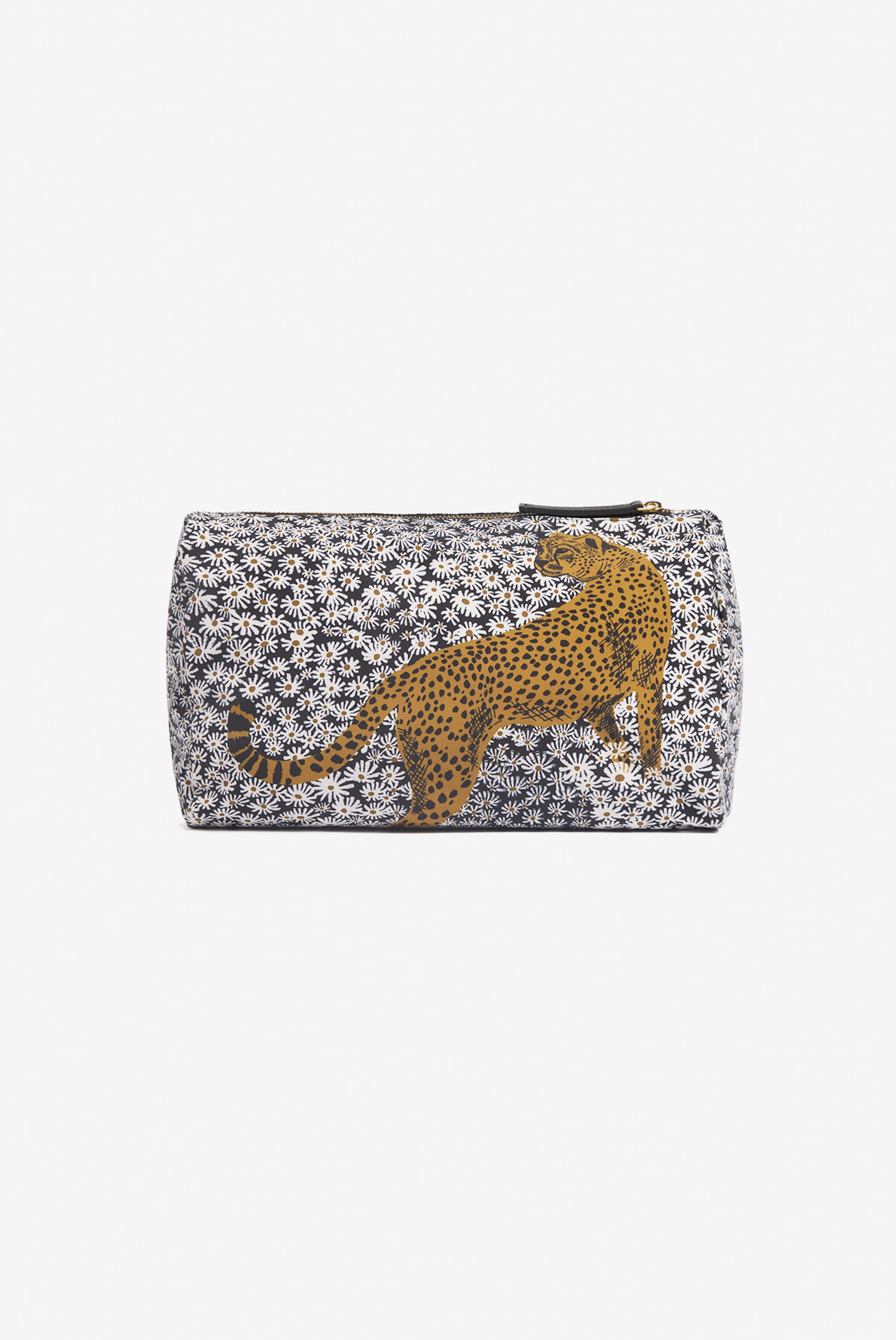 Case M - Pampa - Black
