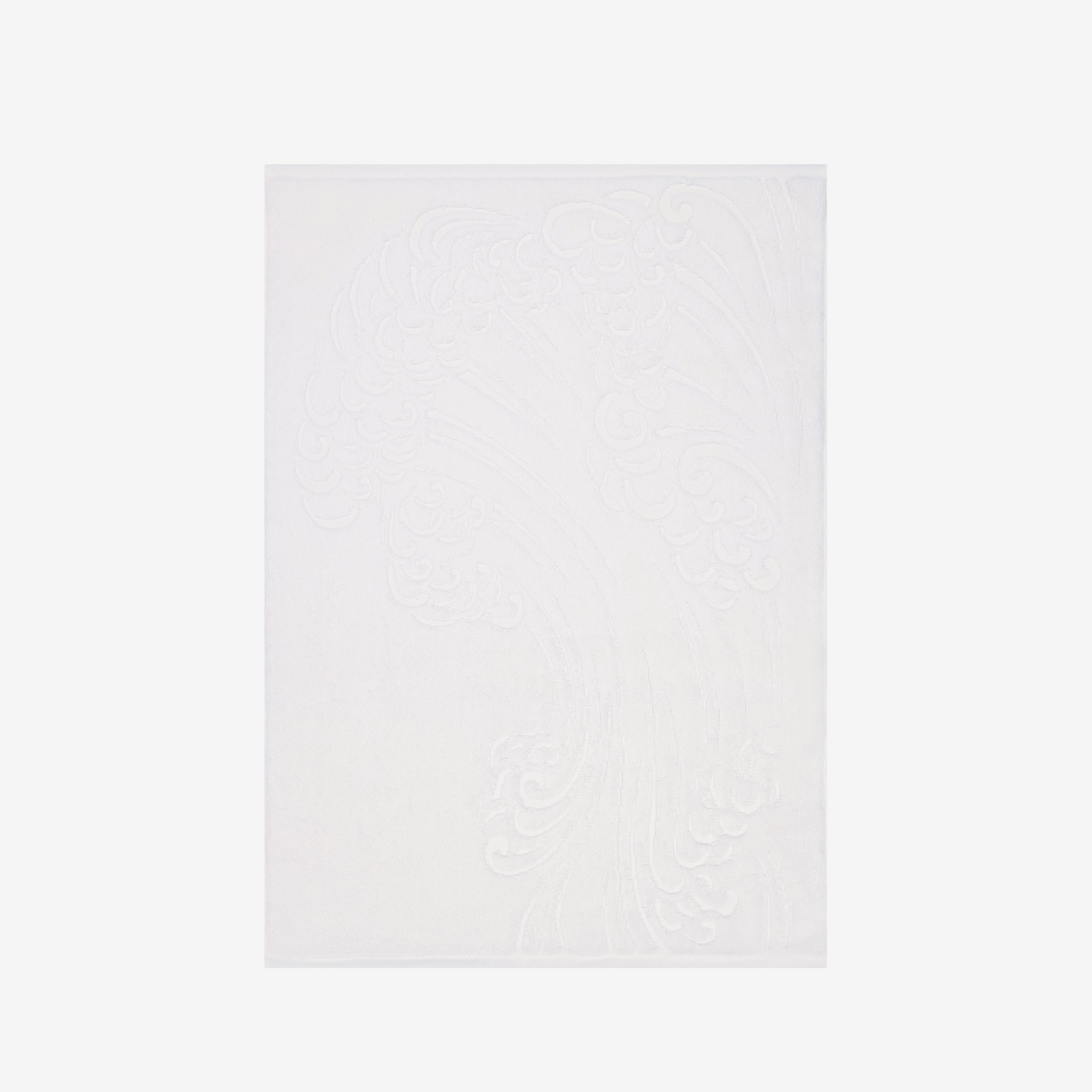 Bath Mat 50 - Vague - Off White