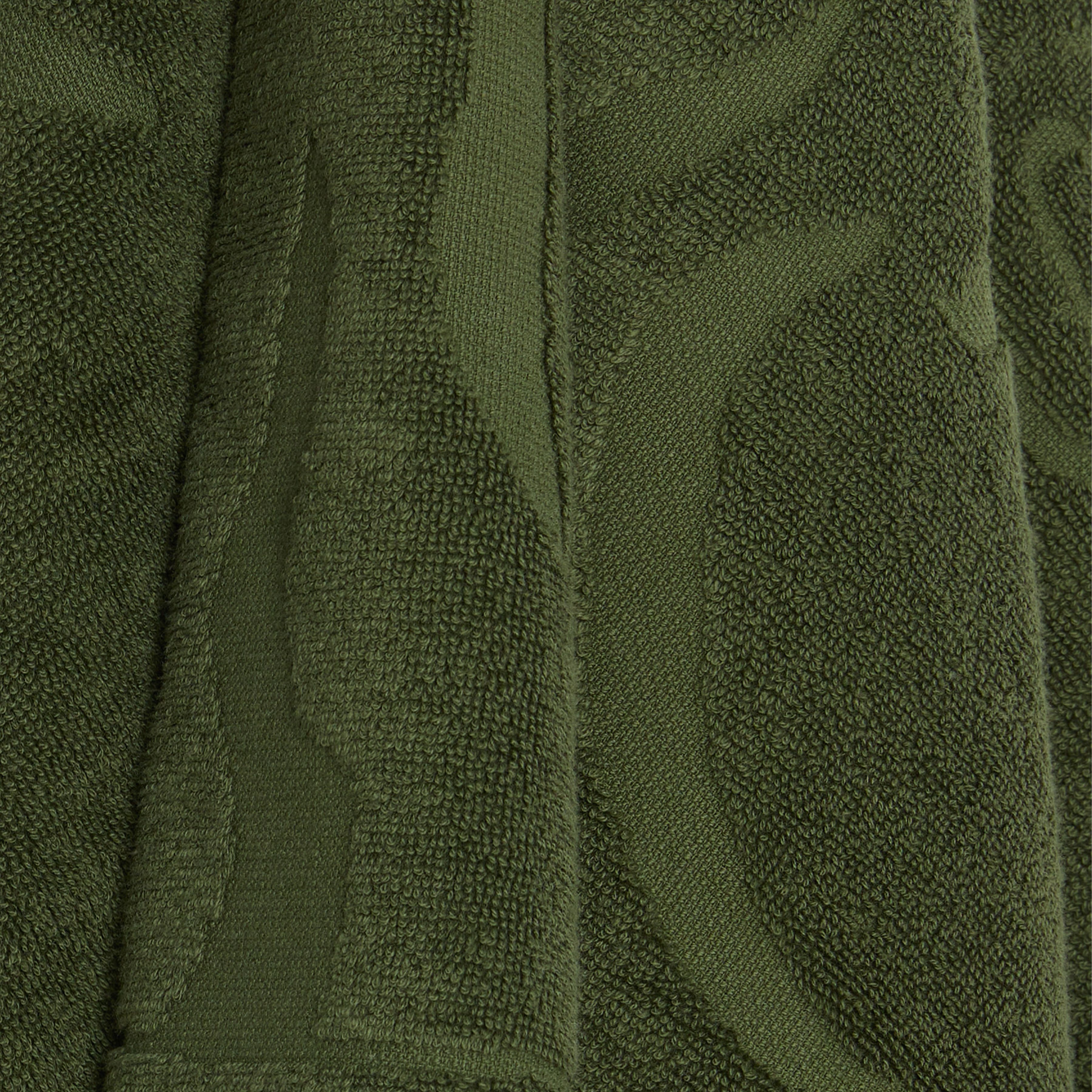 Towel 50 - Baldo - Emerald