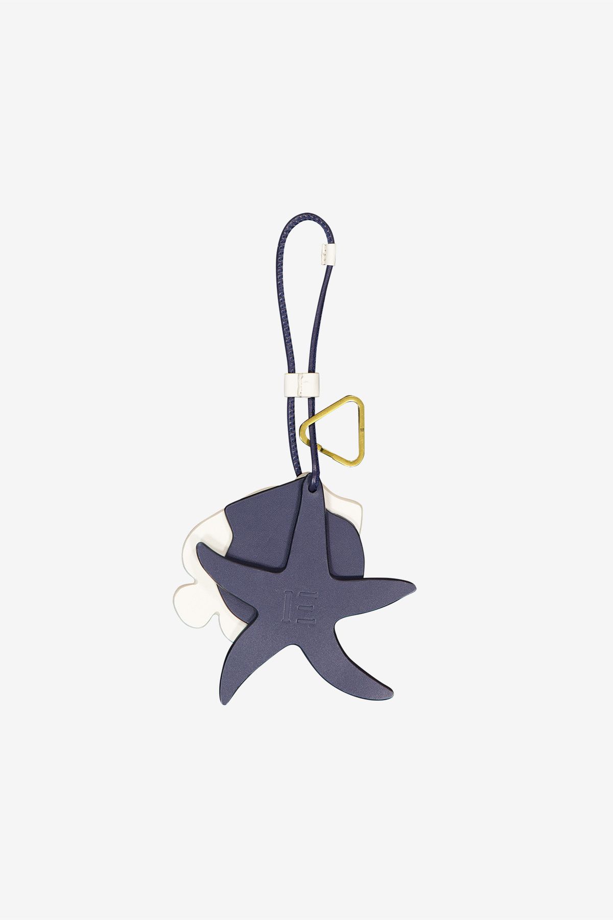 Keychain - Neptune - Blue