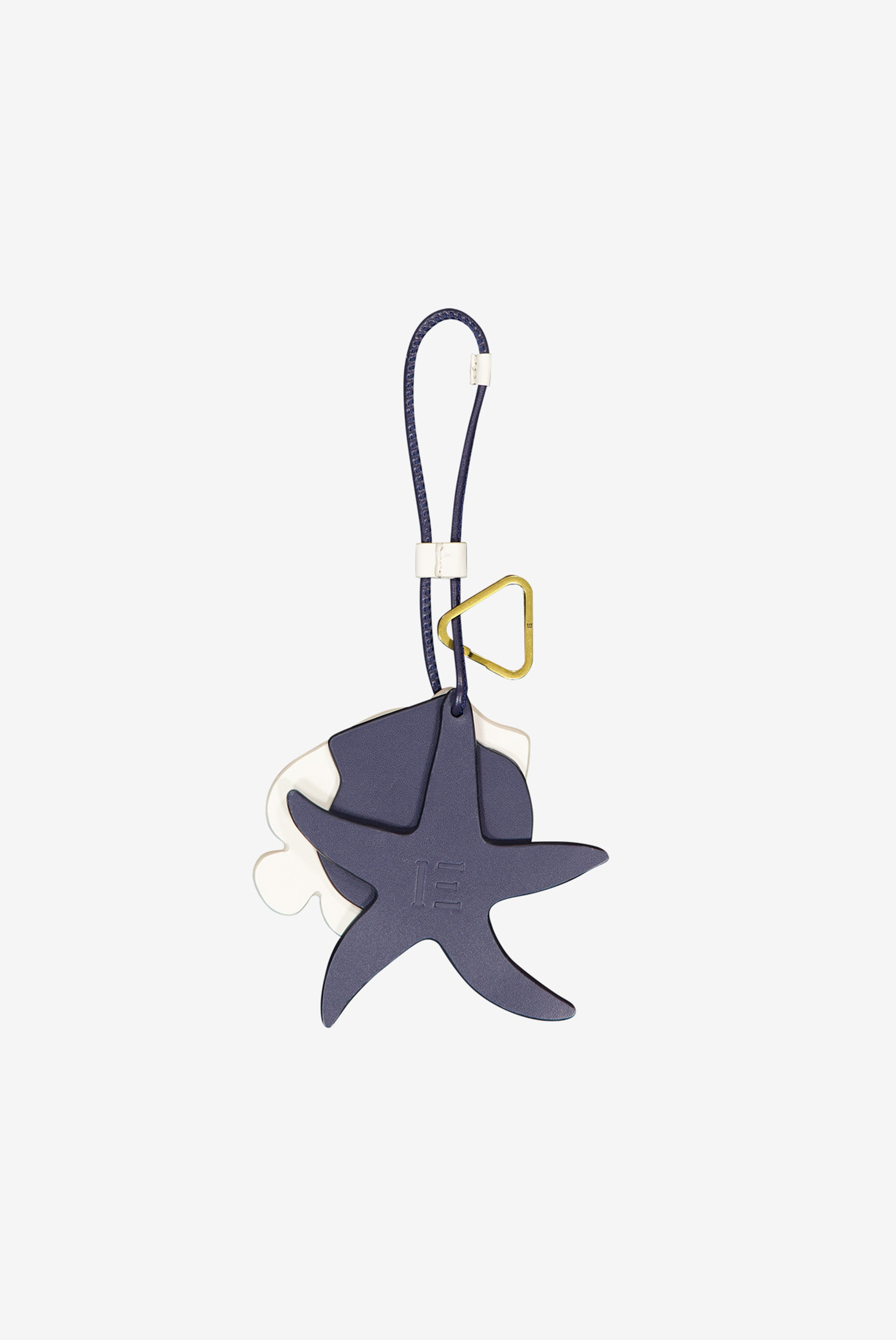 Keychain - Neptune - Blue