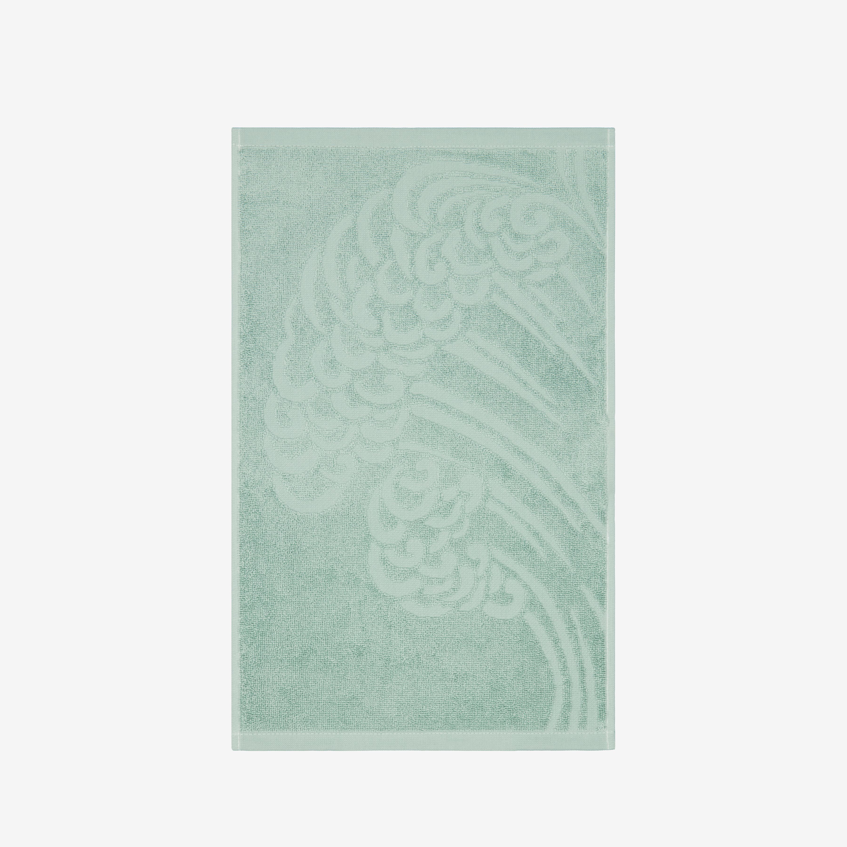 Towel 30 - Vague - Sage Green