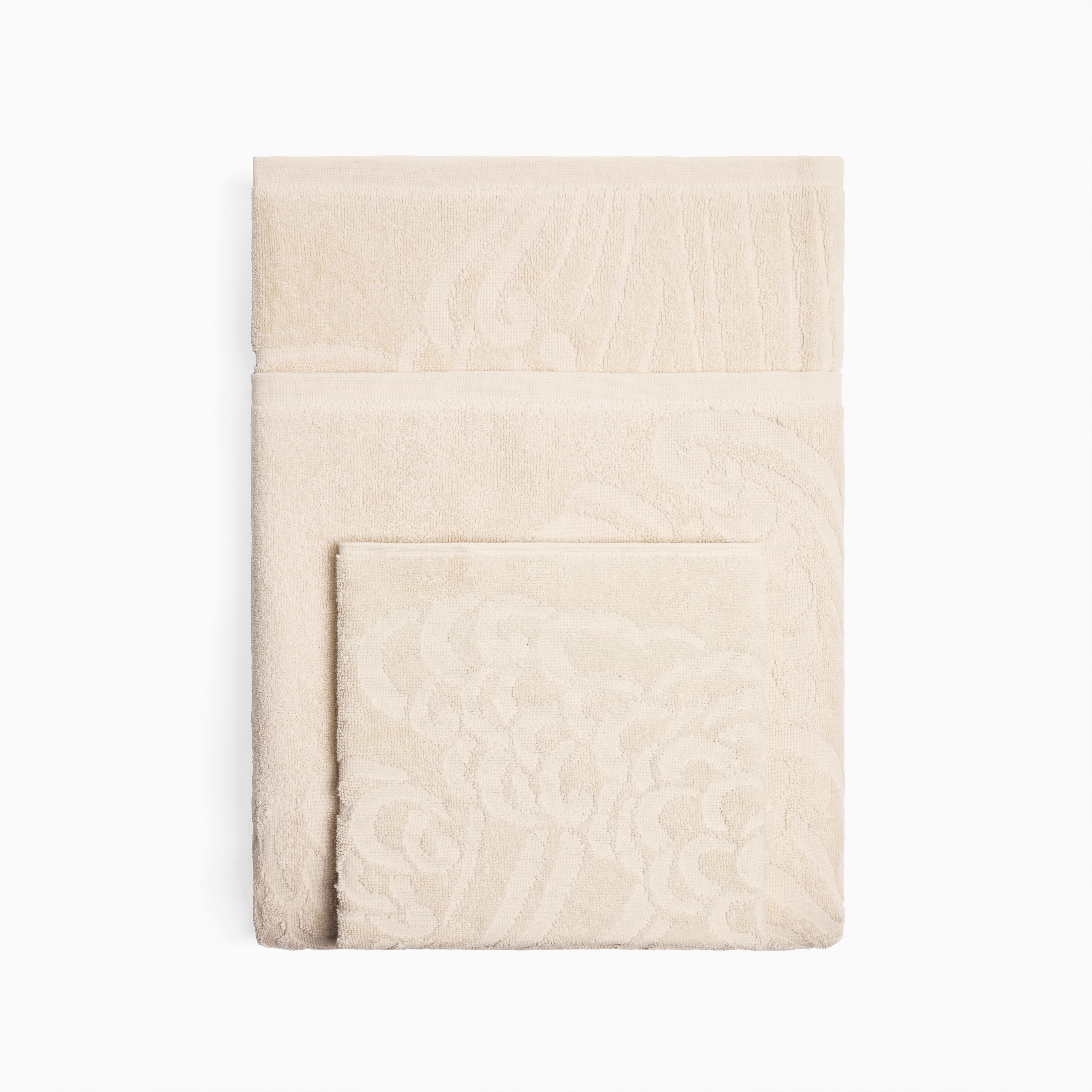 Towel 30 - Vague - Natural
