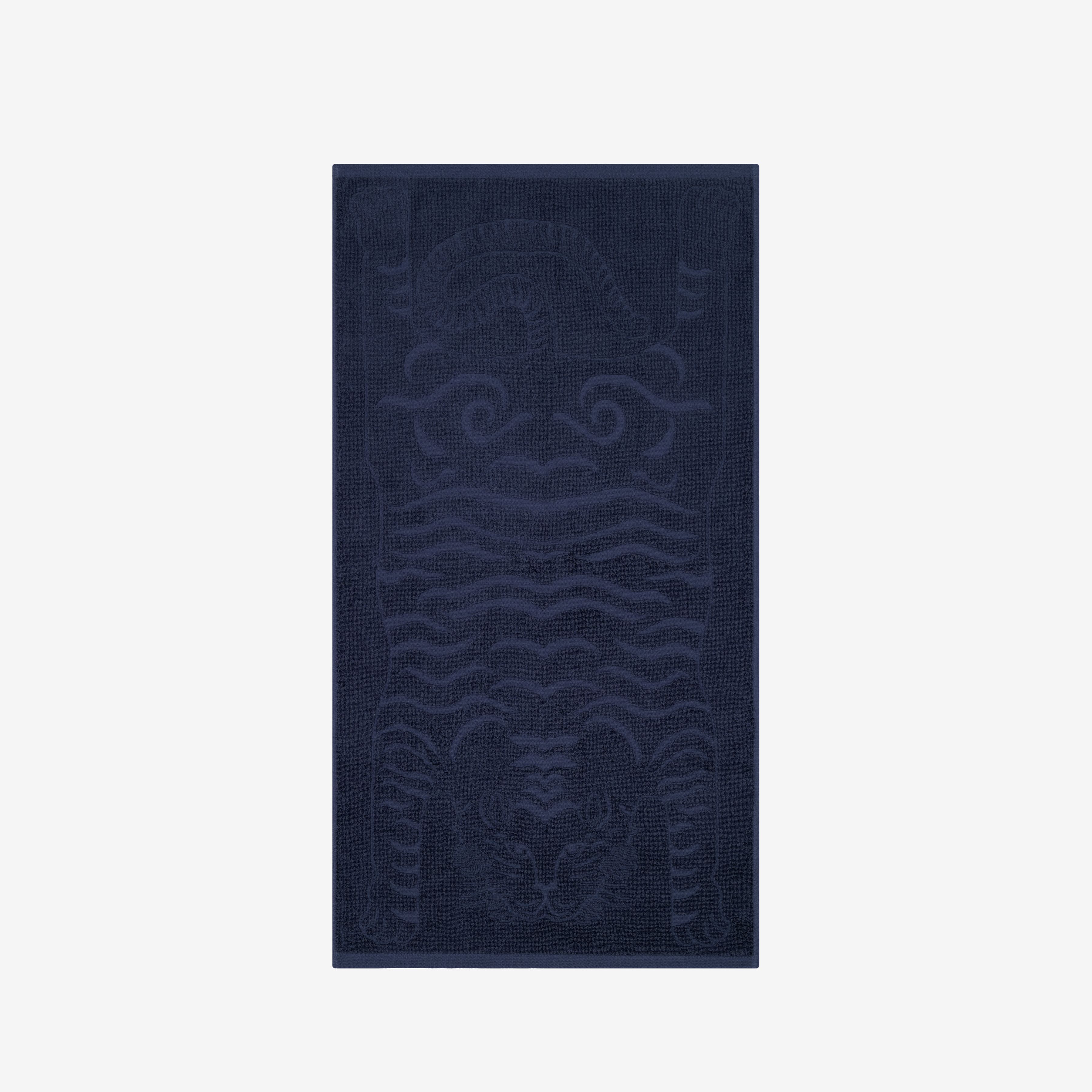 Towel 50 - Baldo - Navy