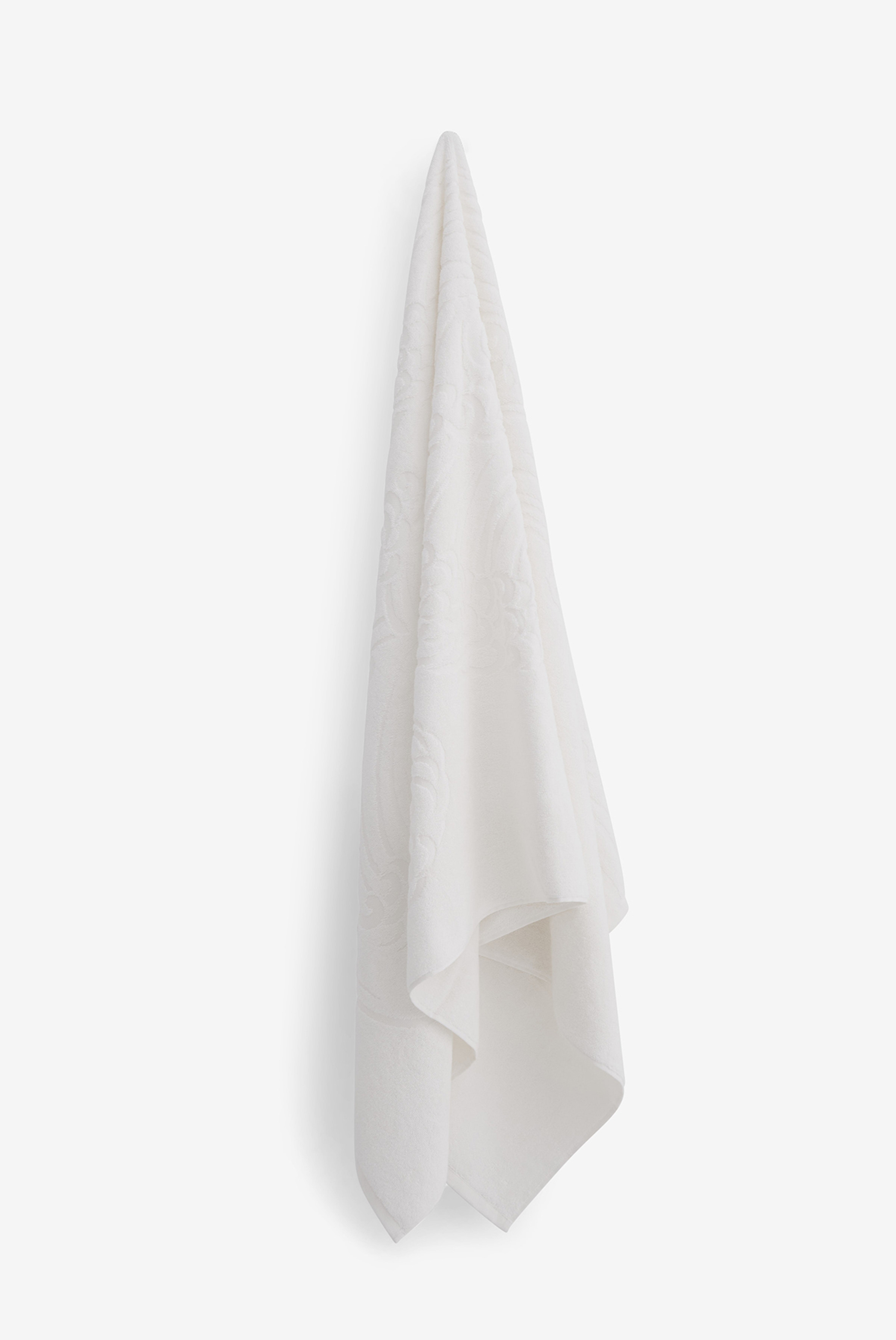 Towel 90 - Vague - Off White