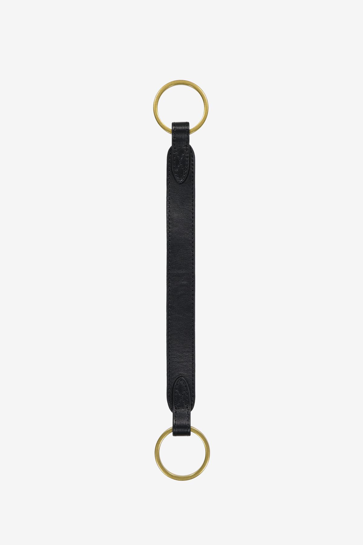 Leather Handle - Night 
