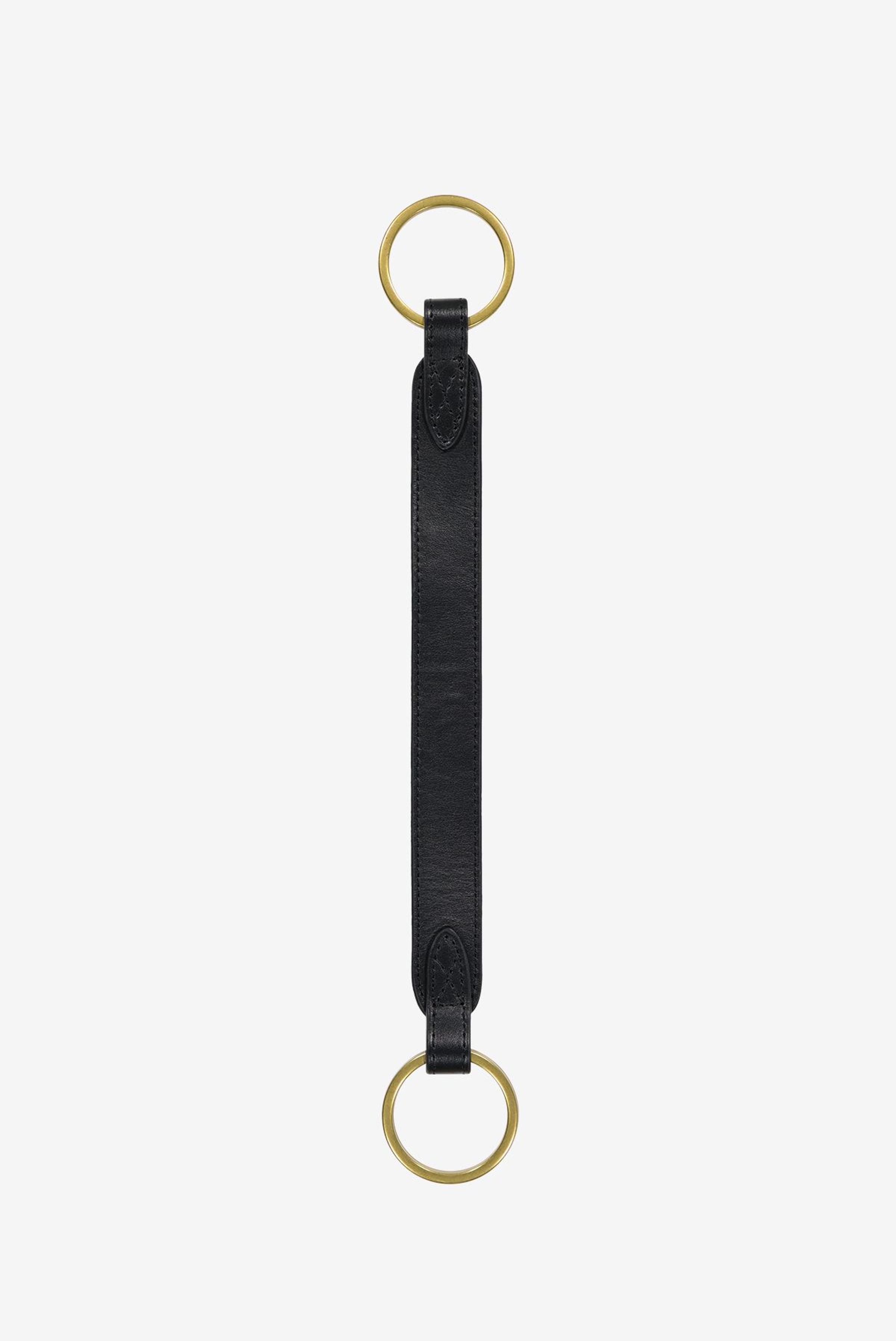 Leather Handle - Night