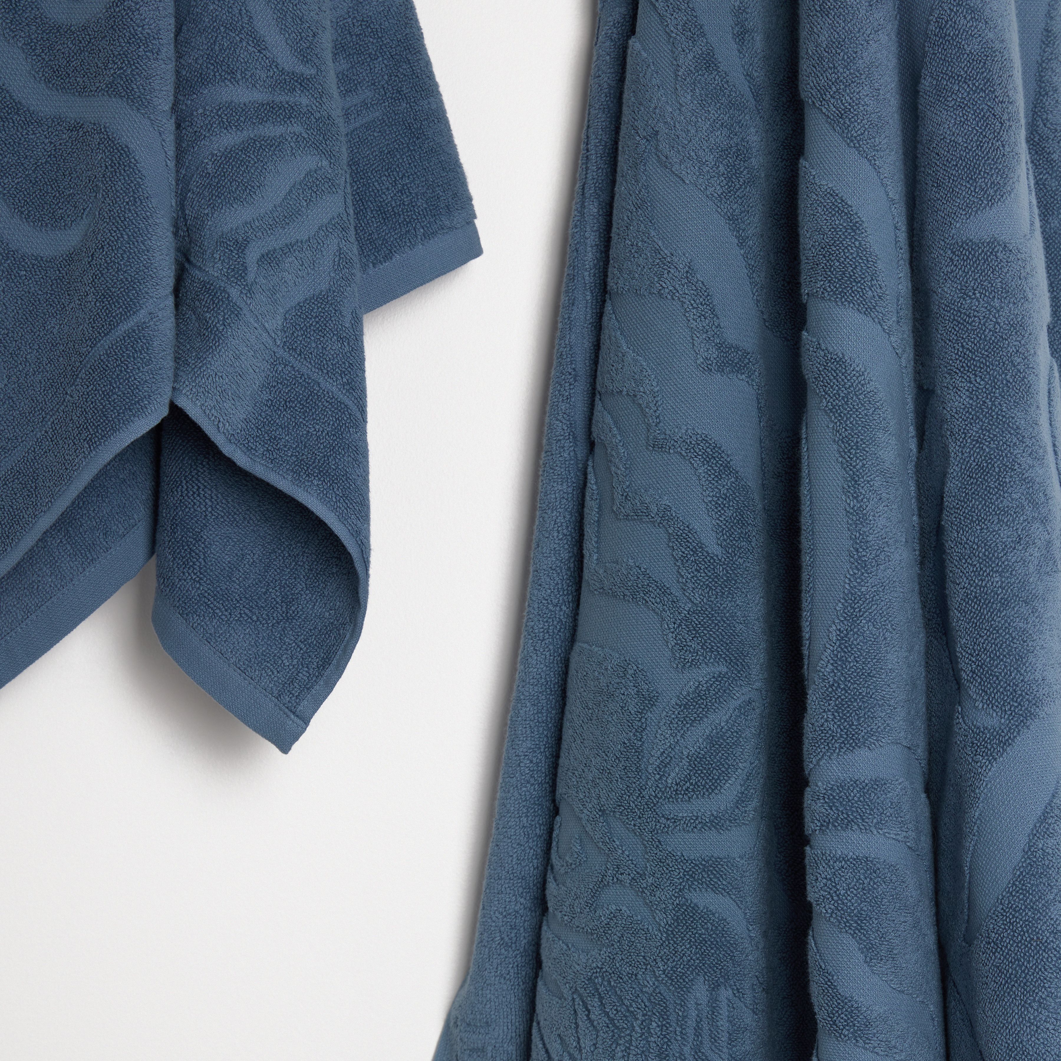 Towel 90 - Baldo - Blue