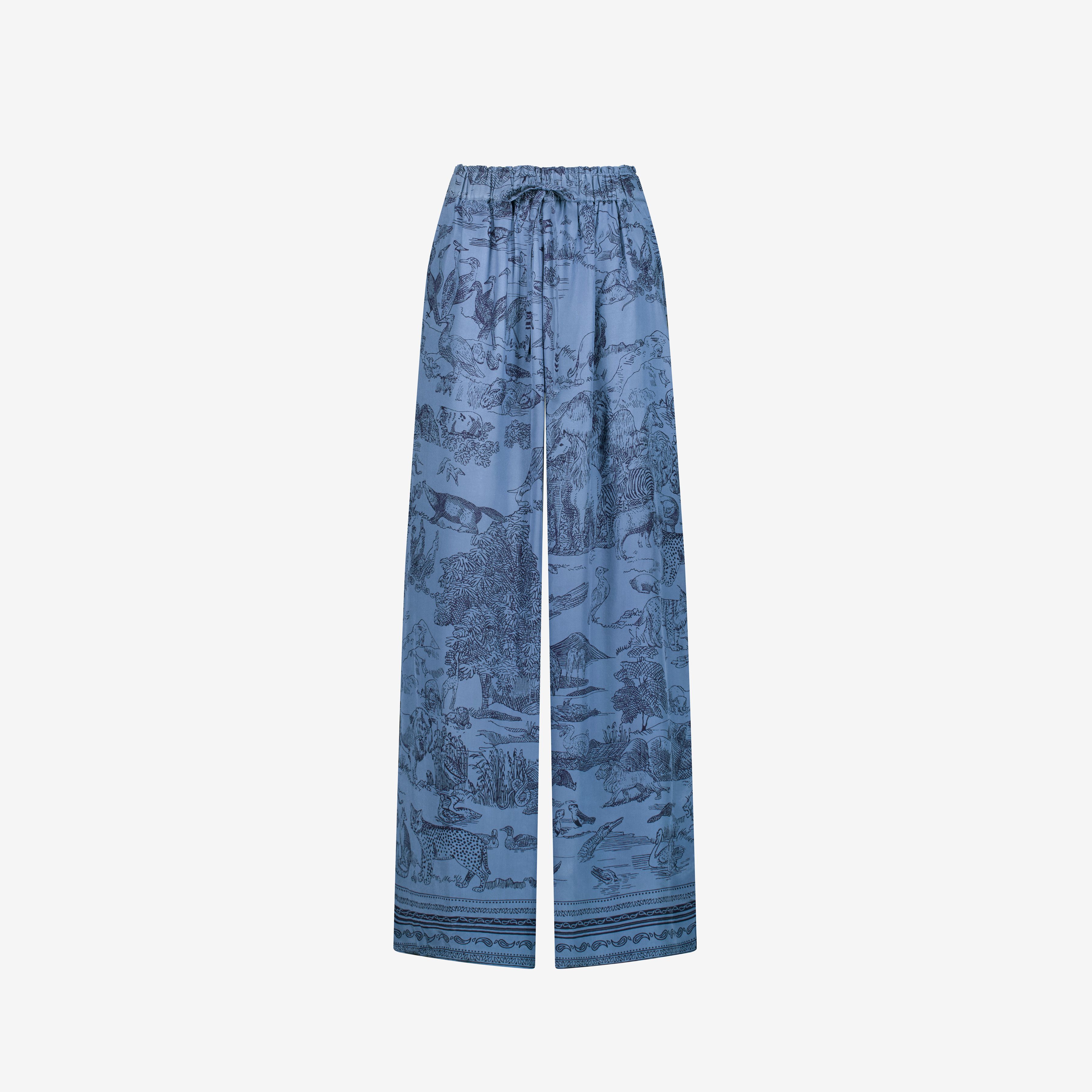 Pants S/M - Reverie - Navy