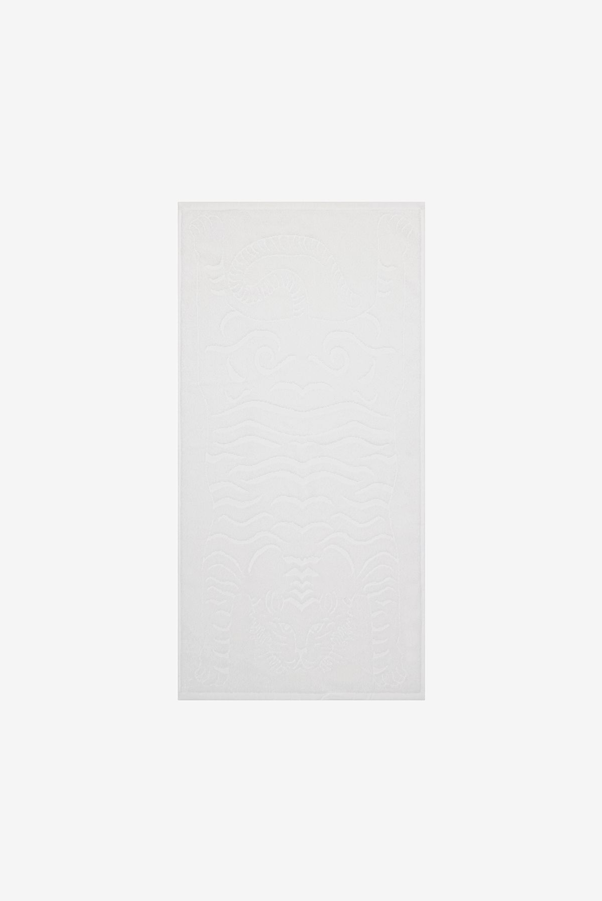 Towel 50 - Baldo - Off White