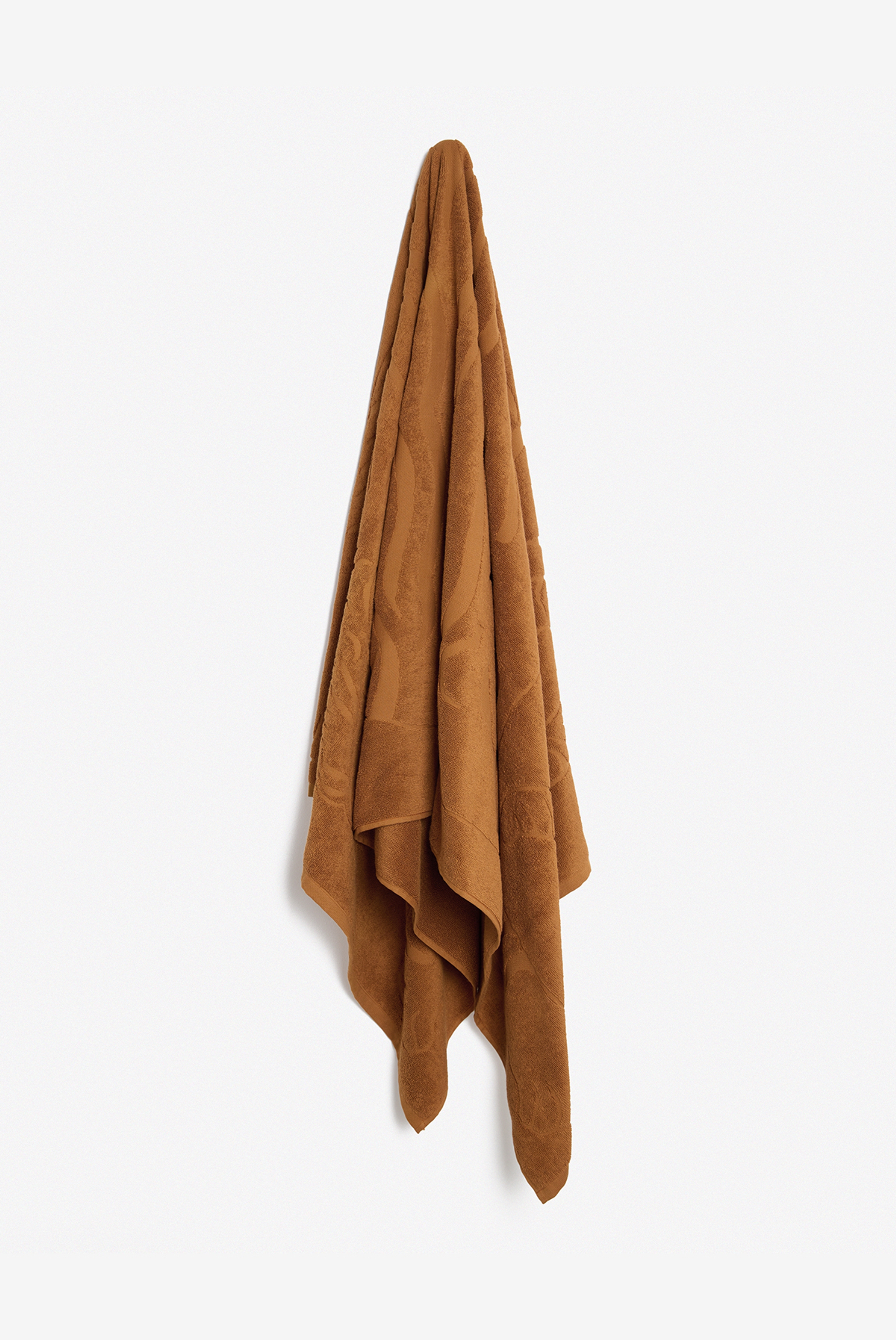 Towel 90 - Baldo - Caramel