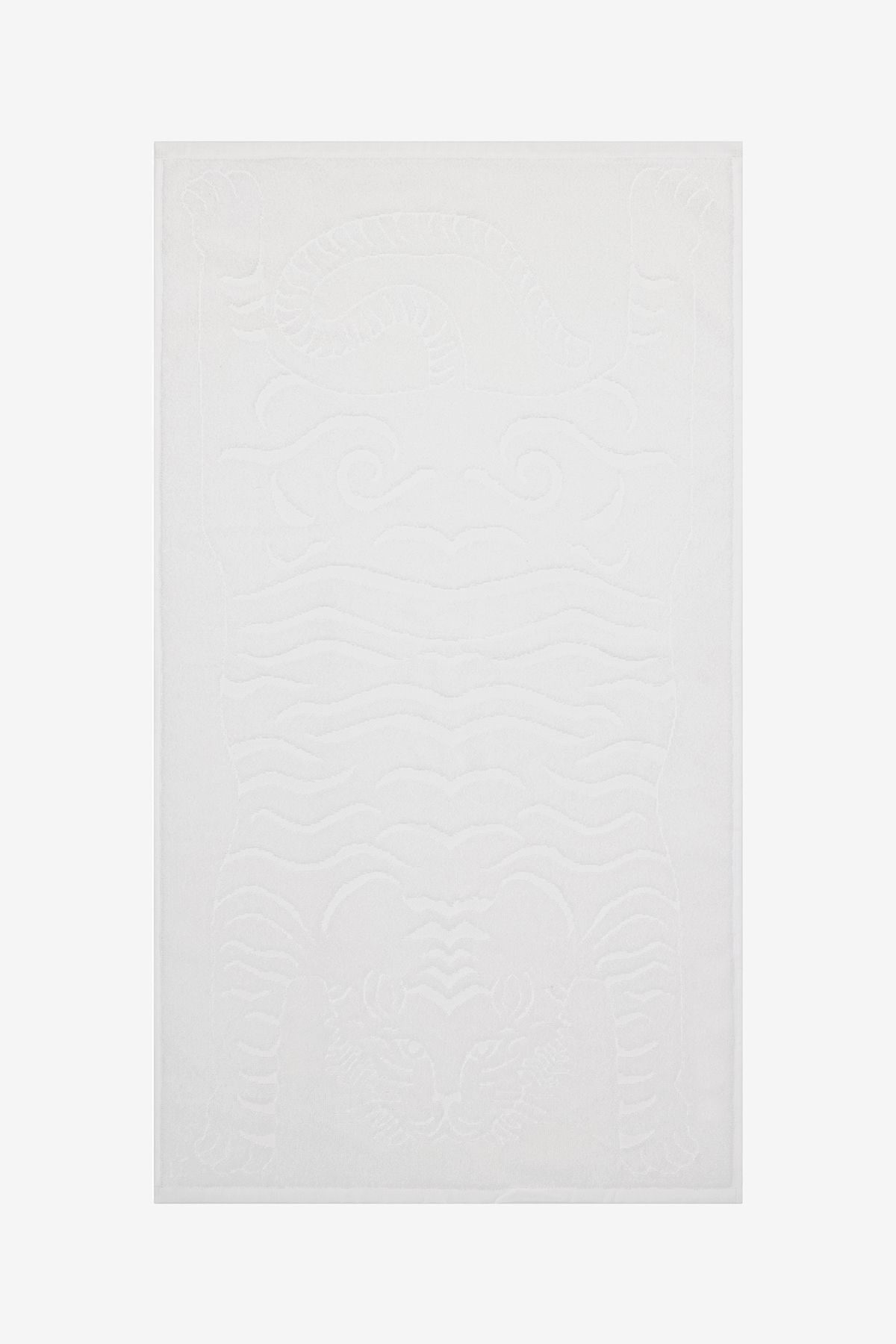 Towel 90 - Baldo - Off White