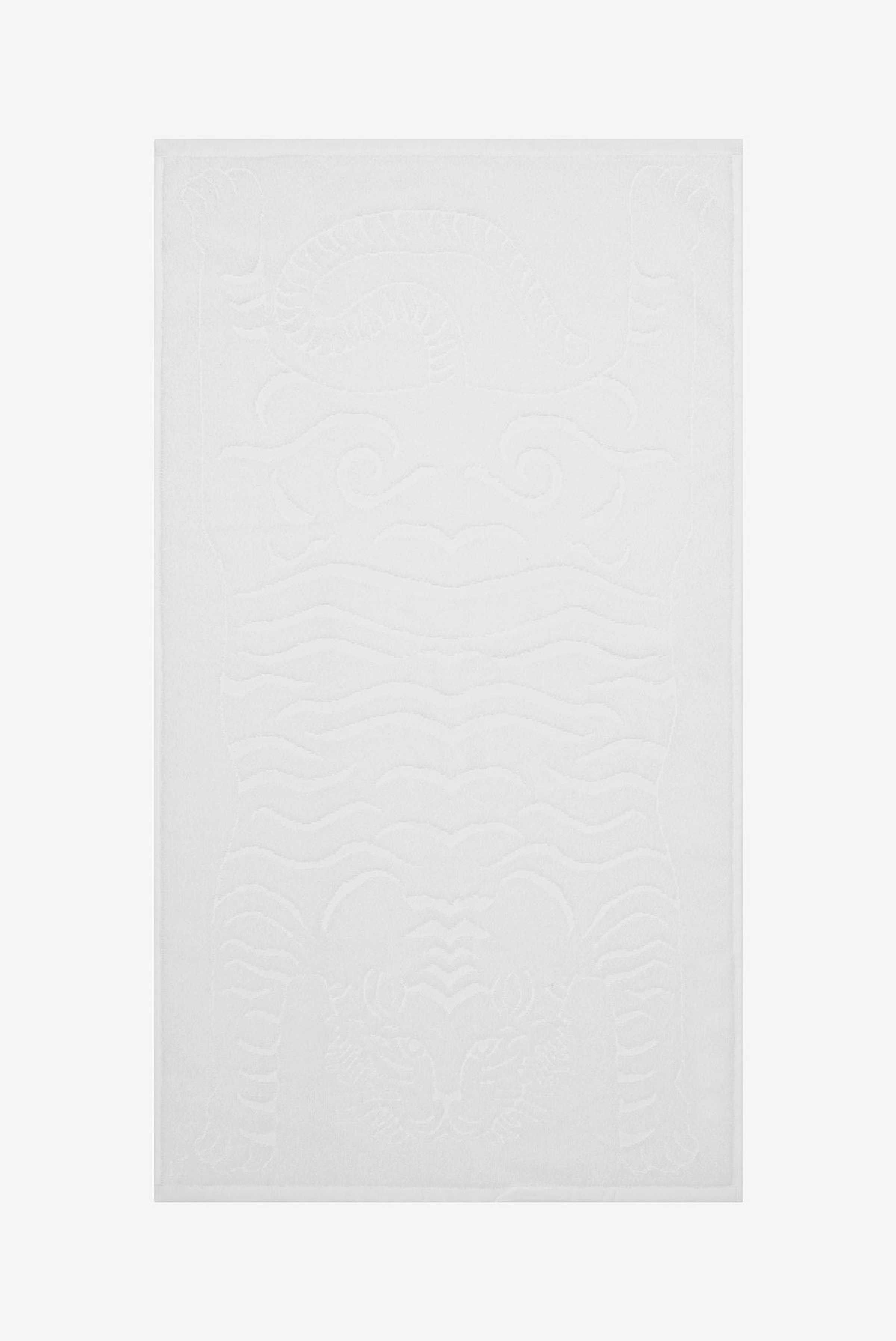 Towel 90 - Baldo - Off White