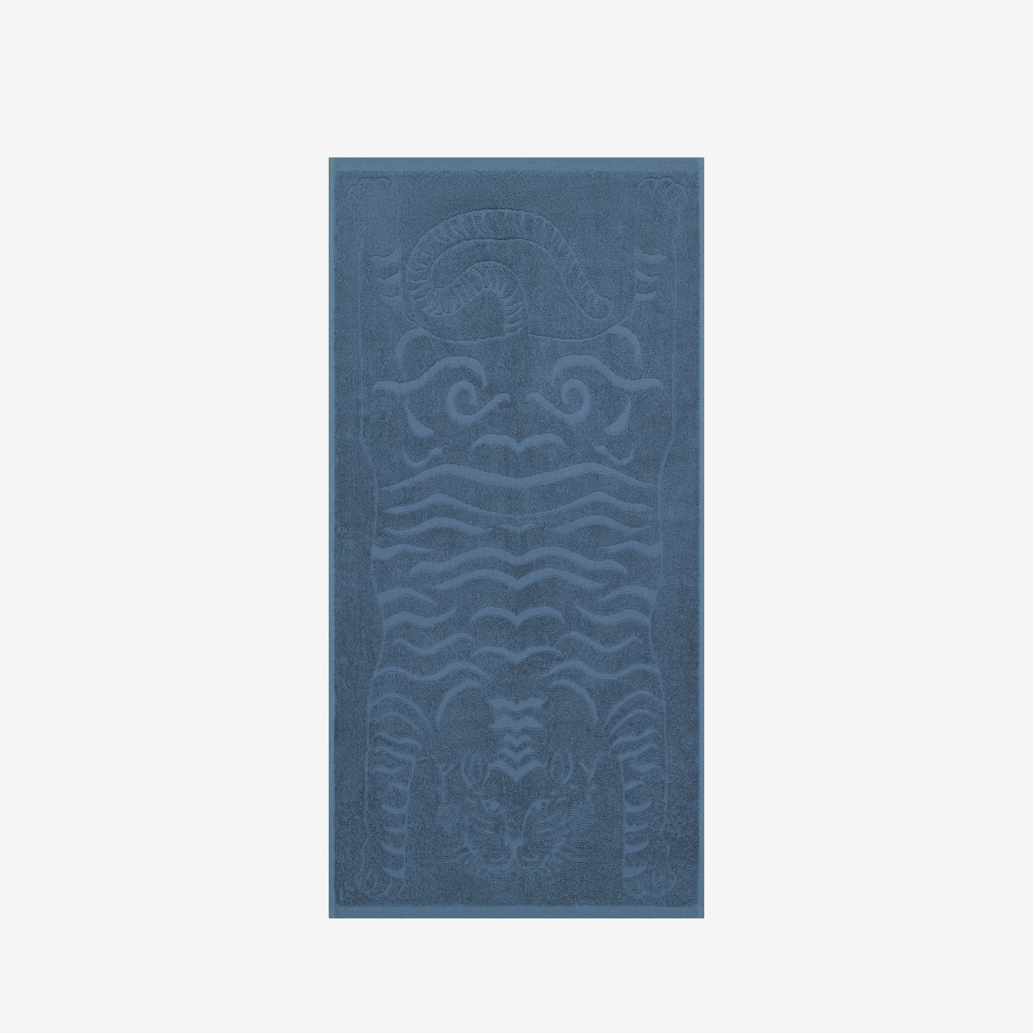 Towel 50 - Baldo - Blue