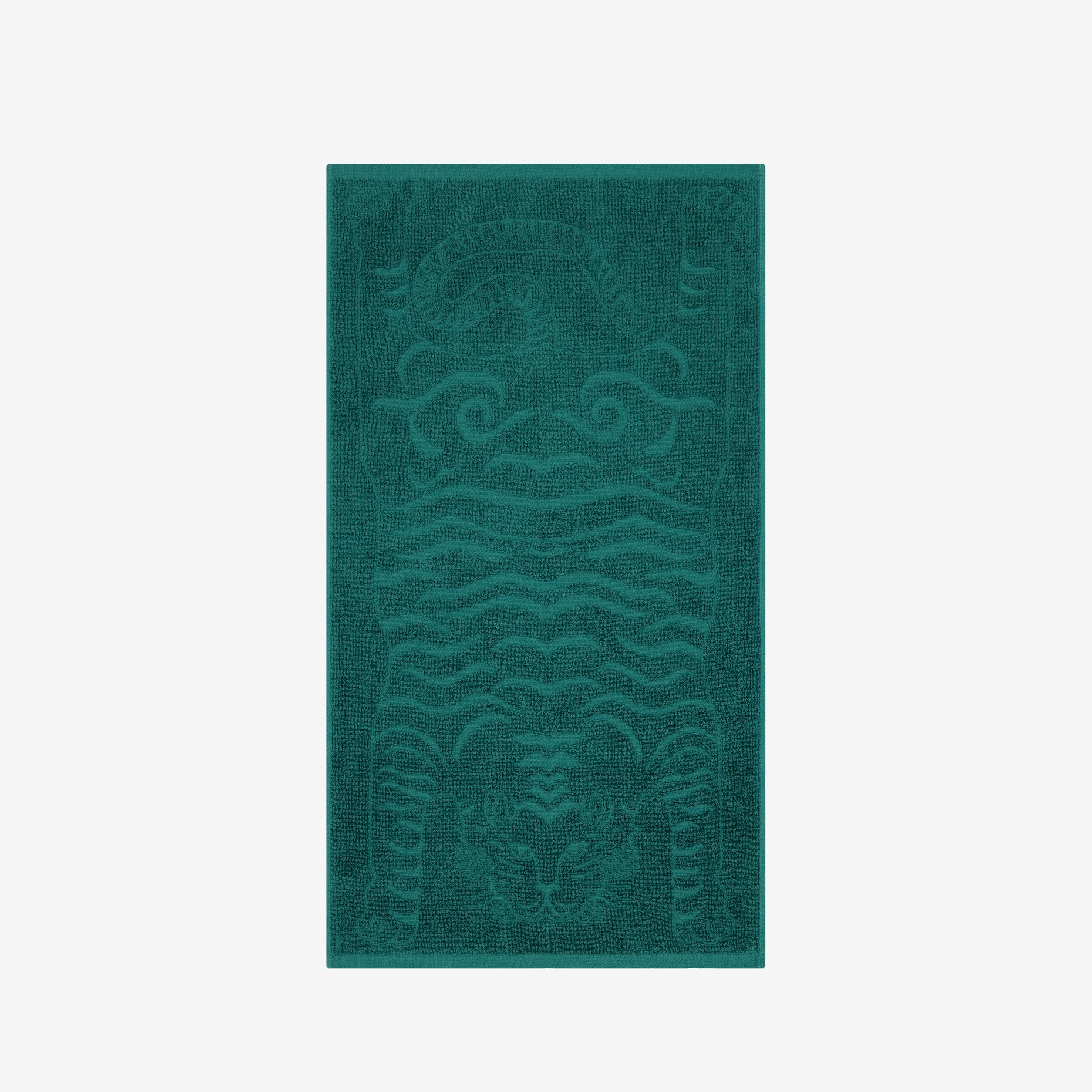 Towel 90 - Baldo - Green