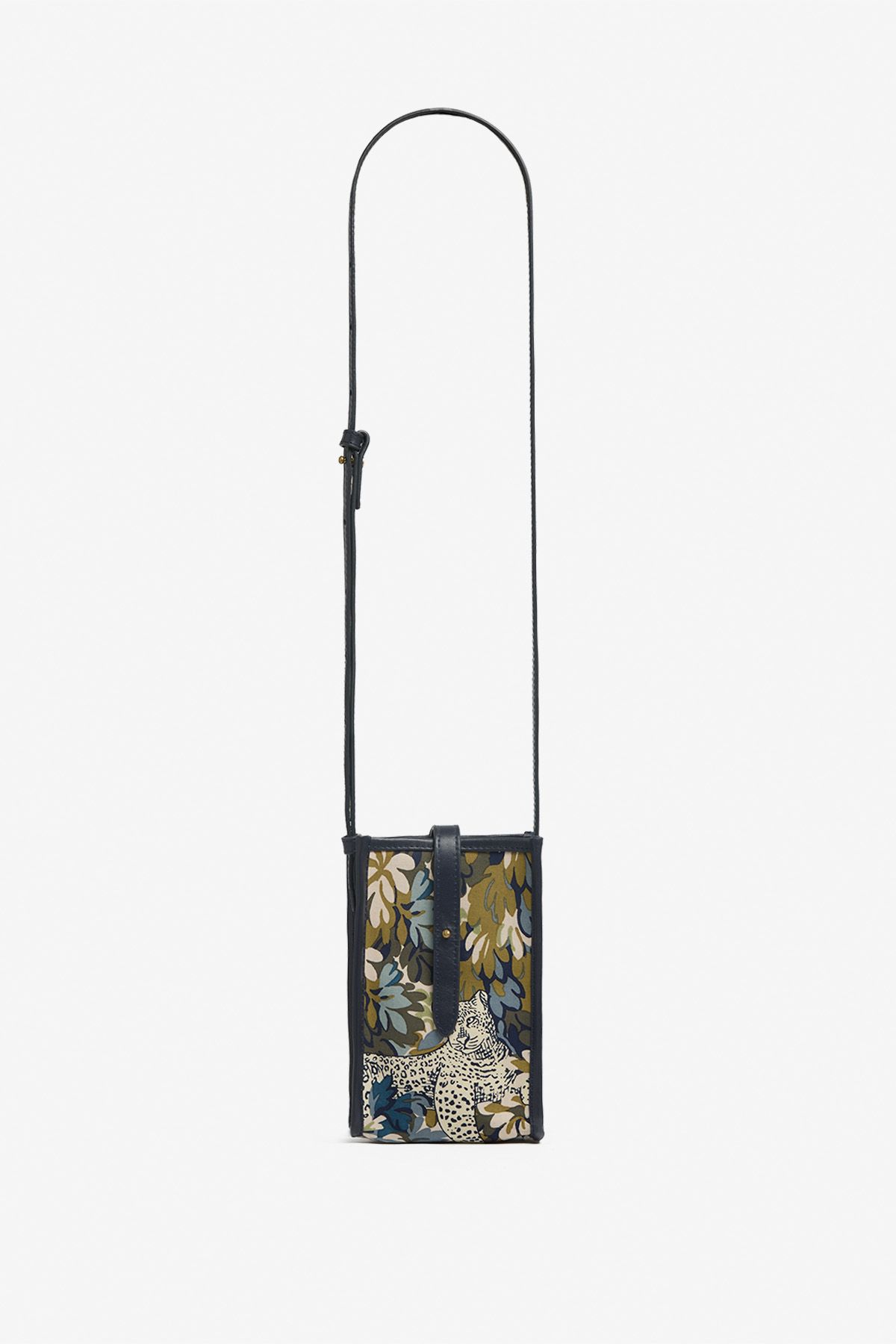 Caprice Case - Bestiaire - Green
