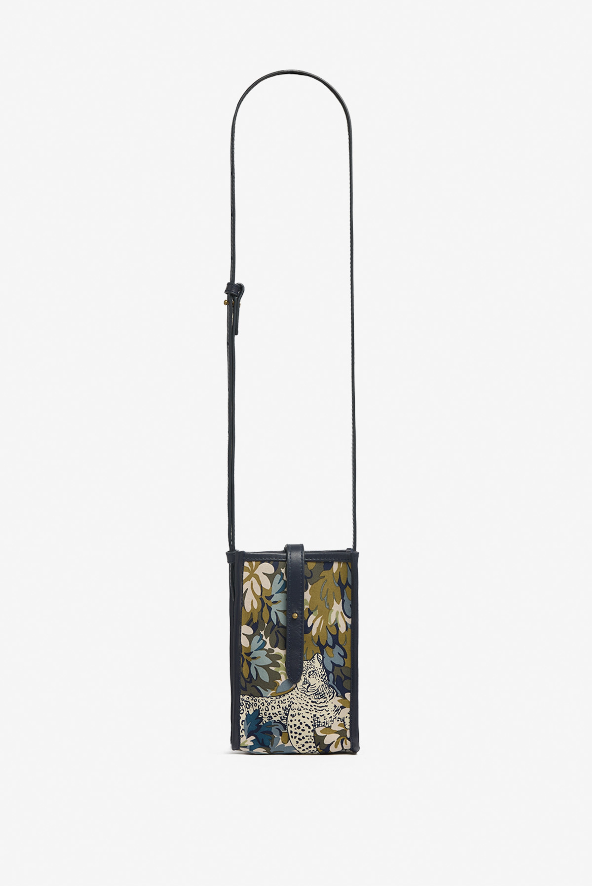 Caprice Case - Bestiaire - Green