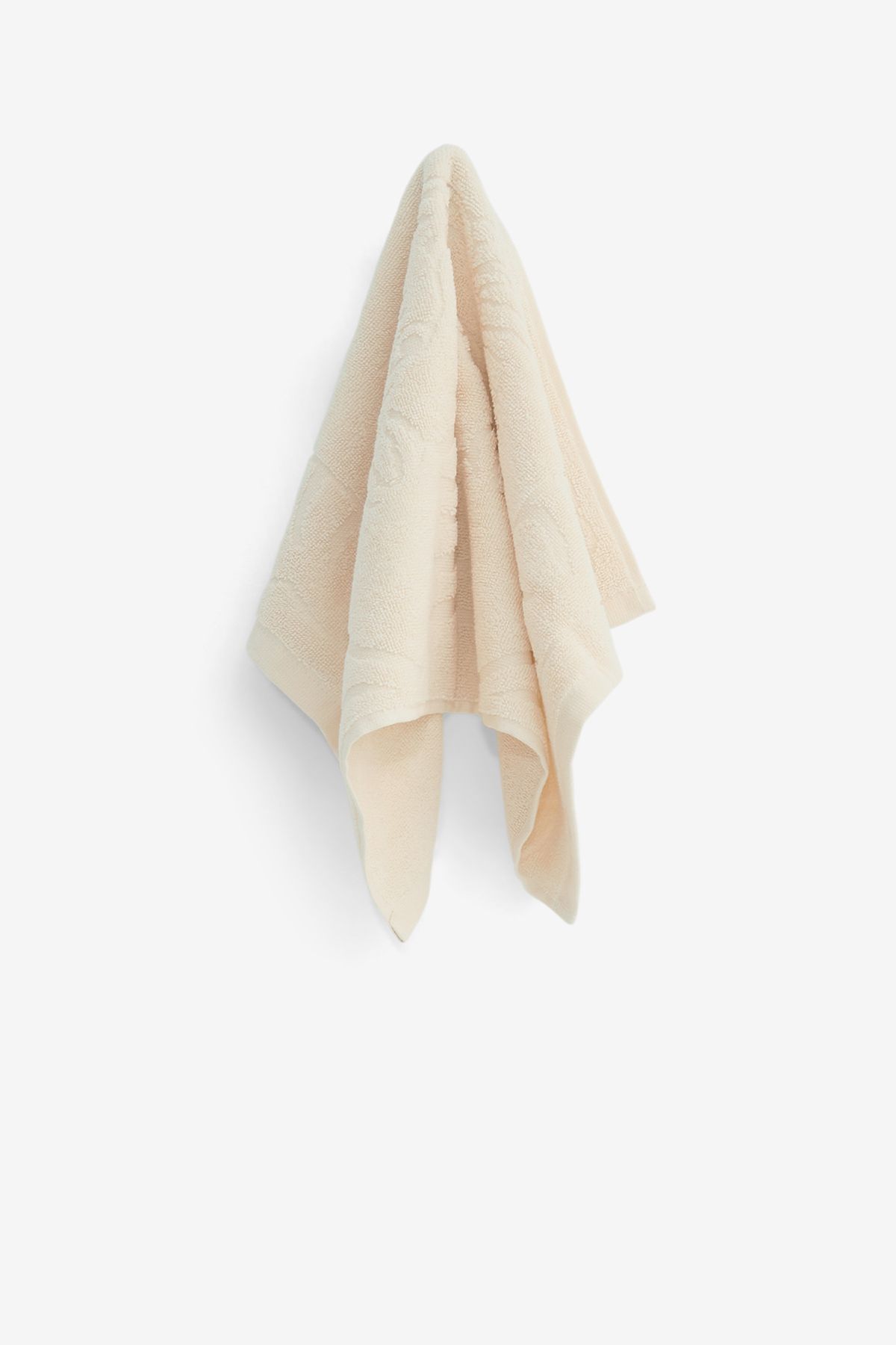 Towel 30 - Baldo - Natural