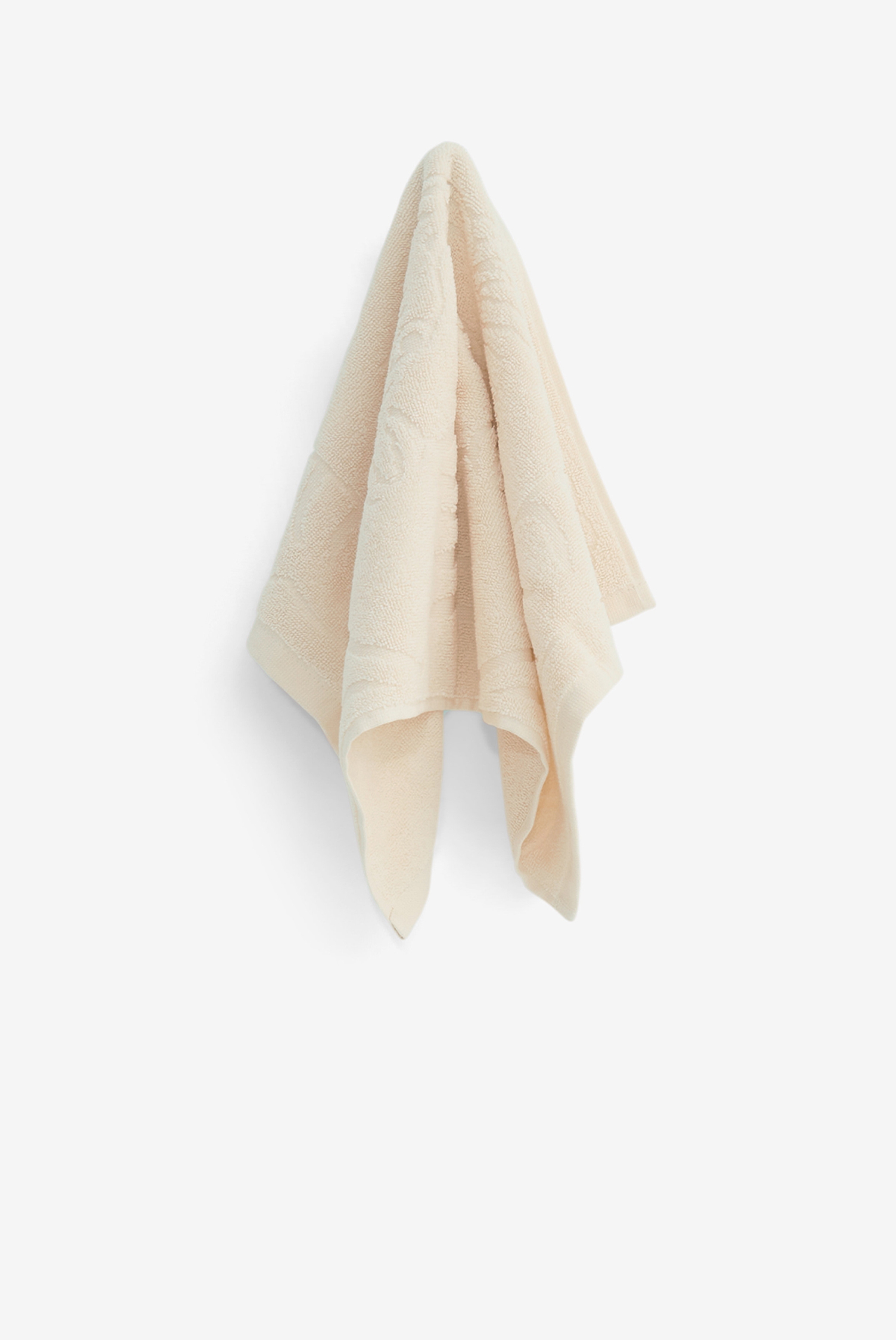 Towel 30 - Baldo - Natural