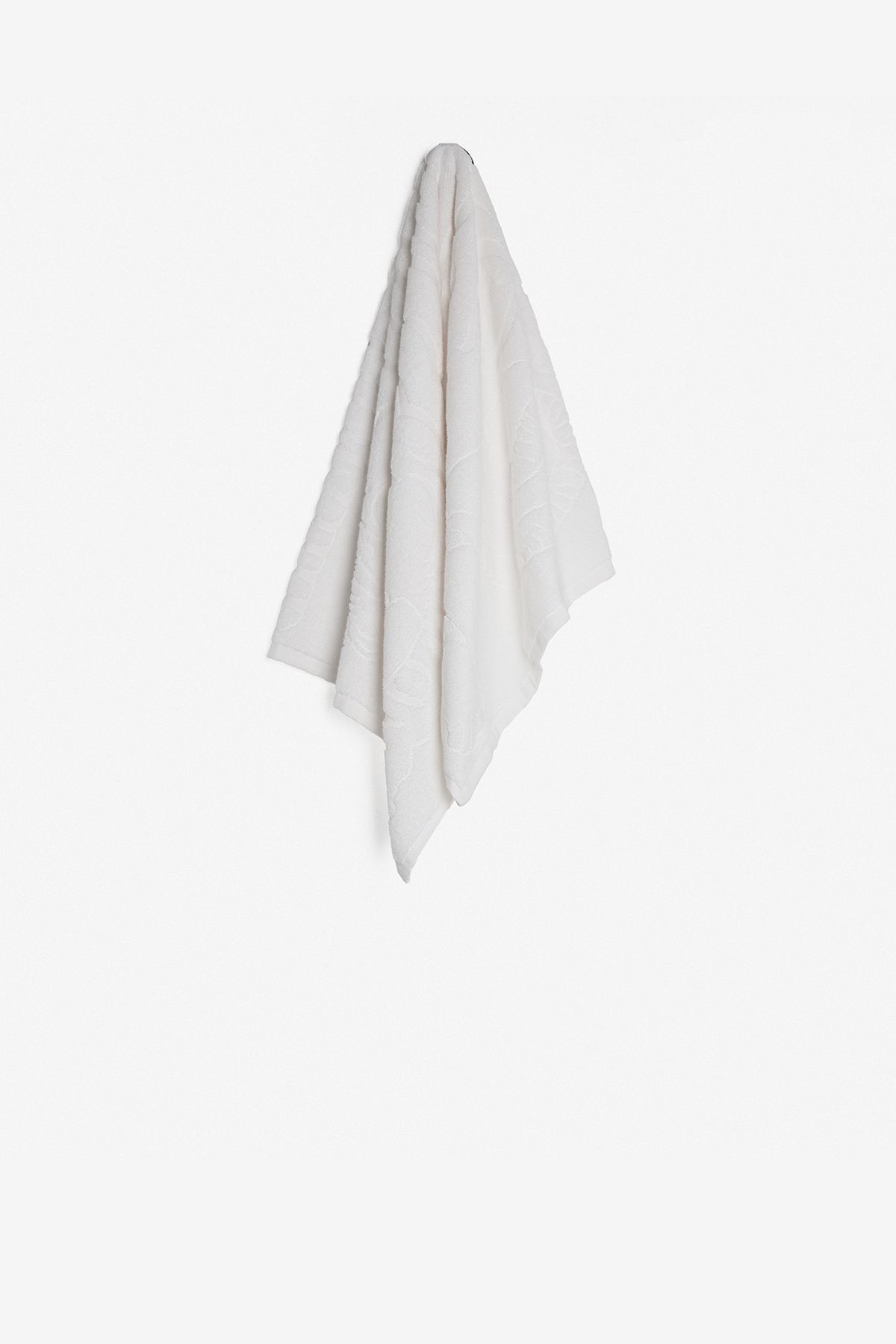Towel 50 - Baldo - Off White
