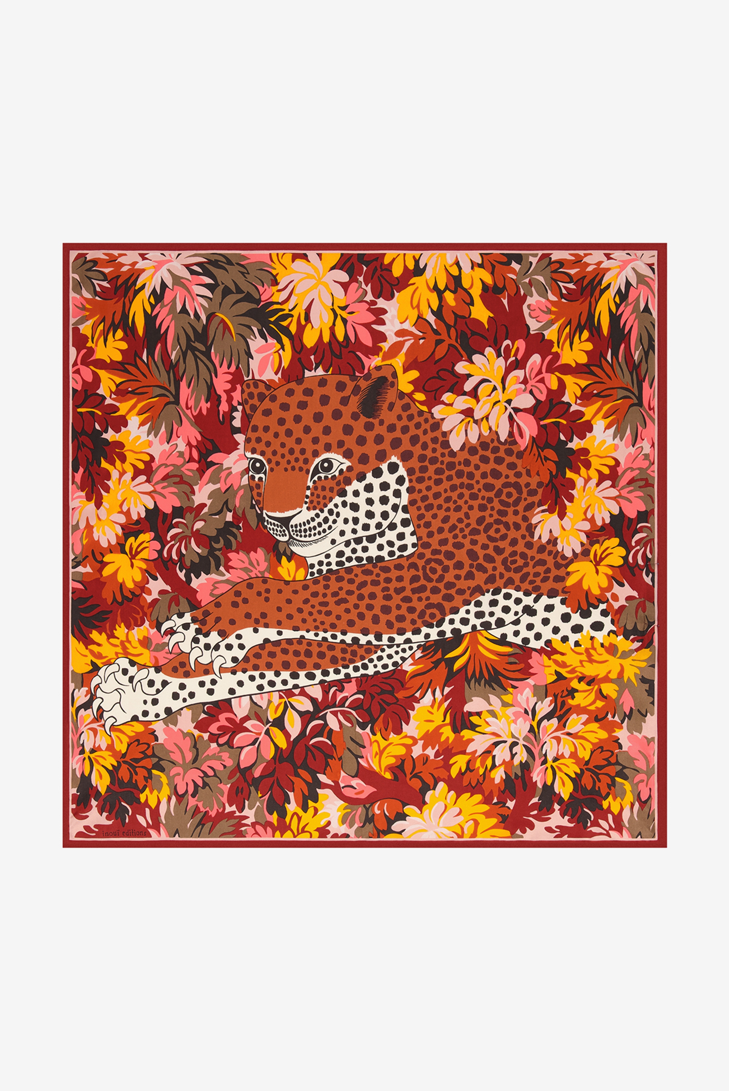 Square 65 - Mike - Printemps