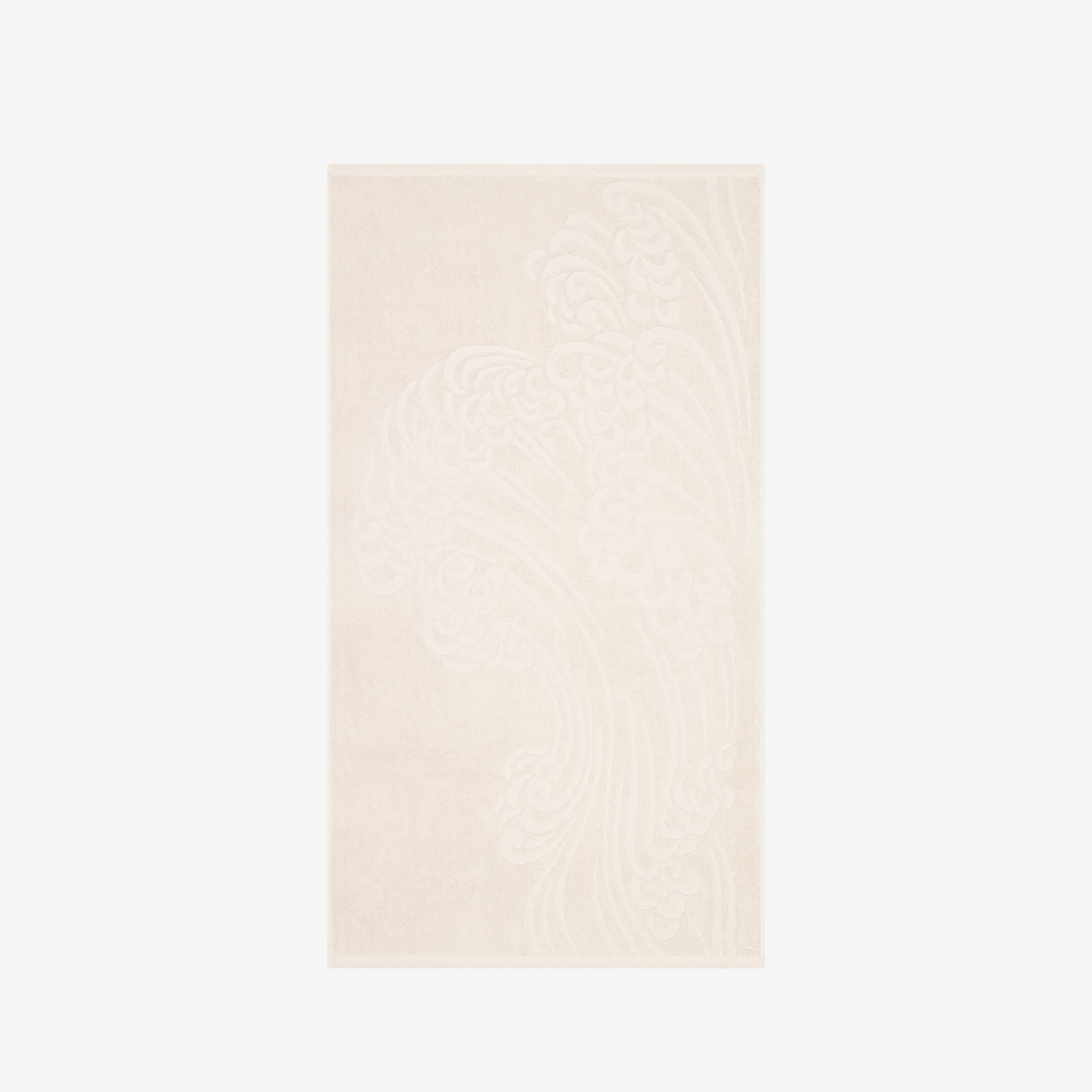 Towel 50 - Vague - Natural