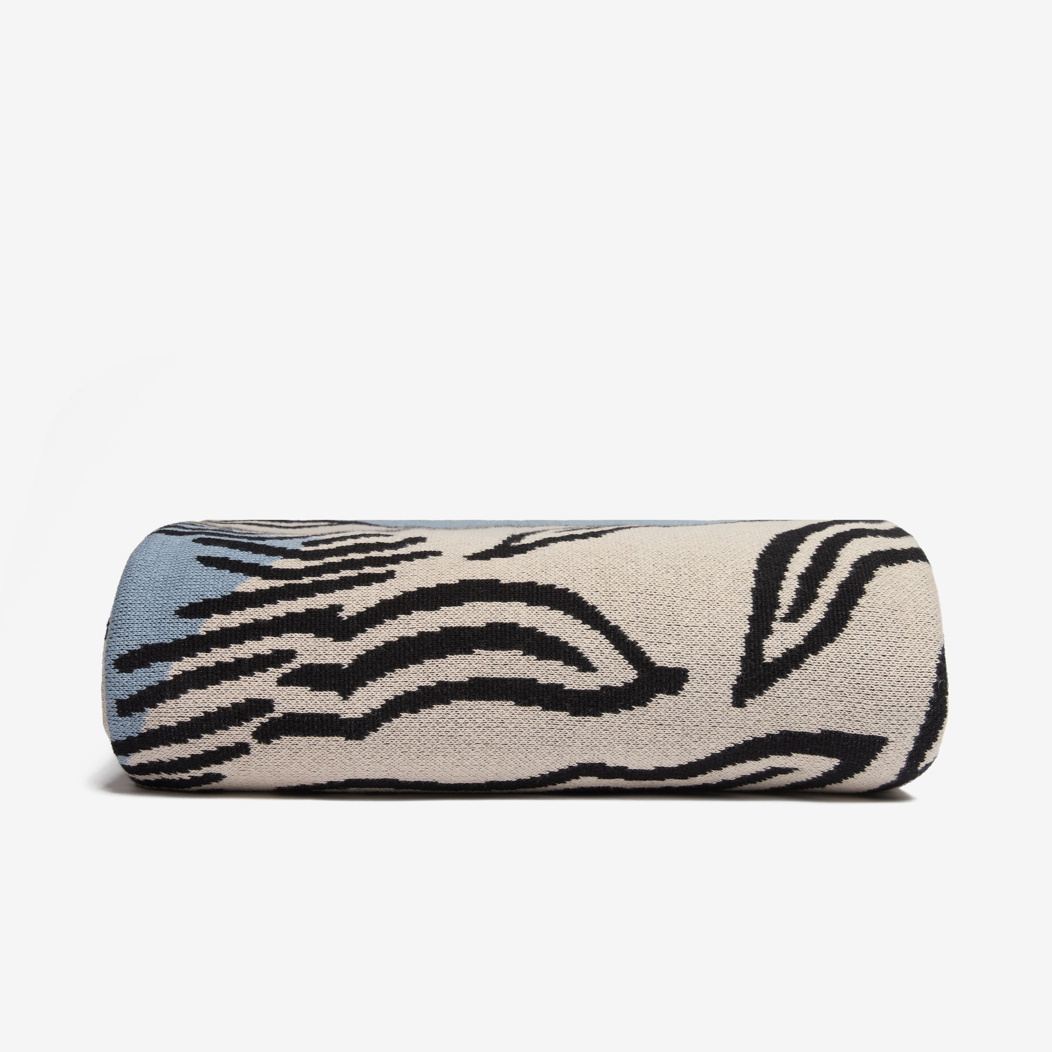 Blanket 130 - Mantra - Blue