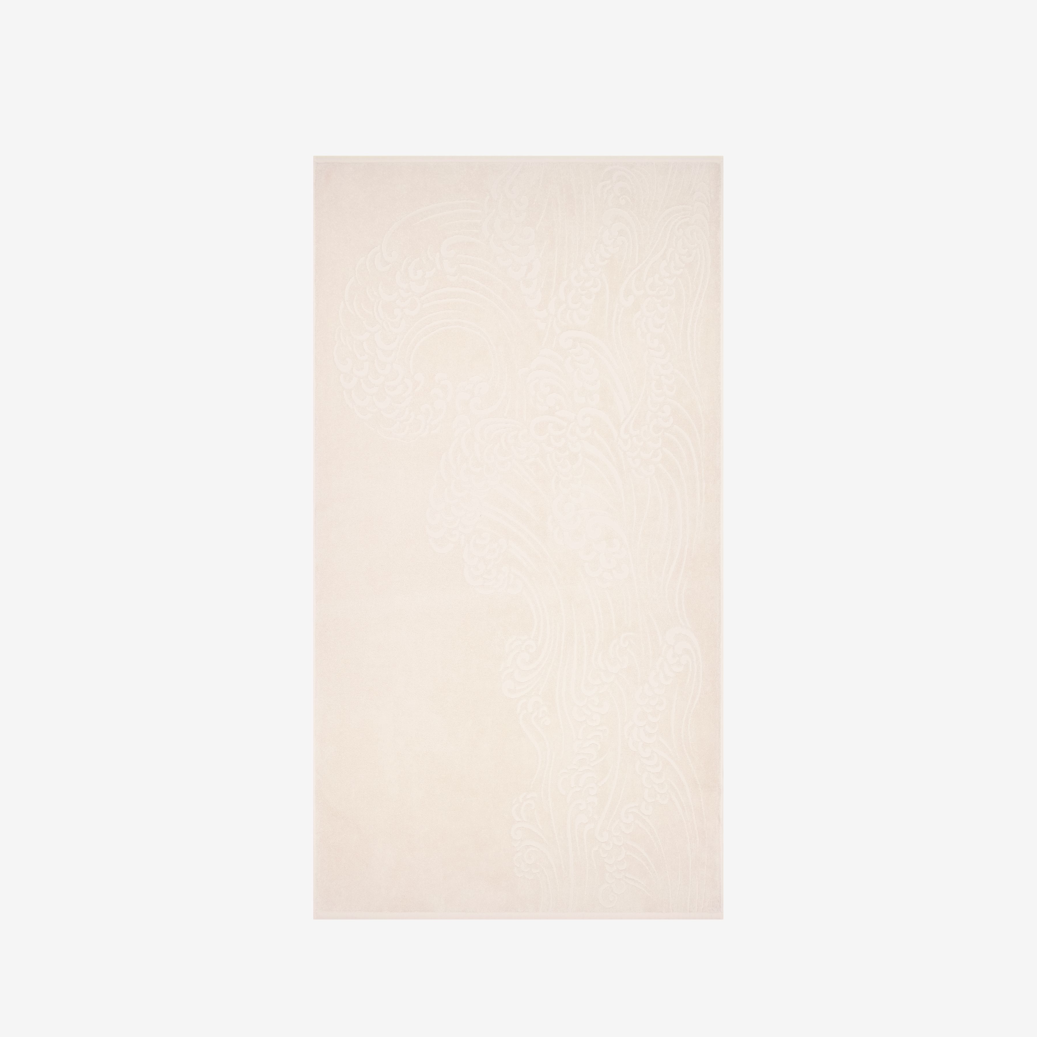 Towel 90 - Vague - Natural