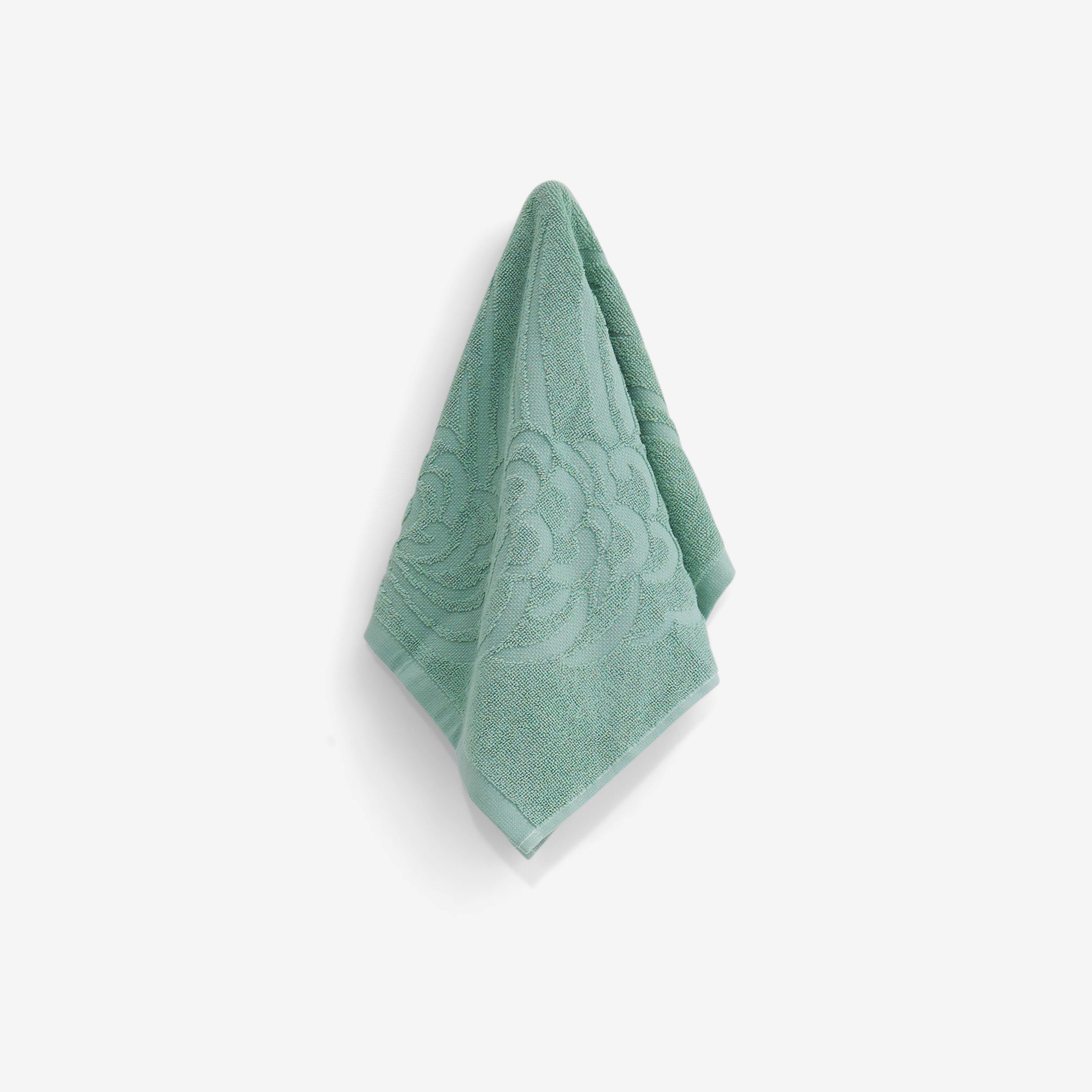 Towel 30 - Vague - Sage Green