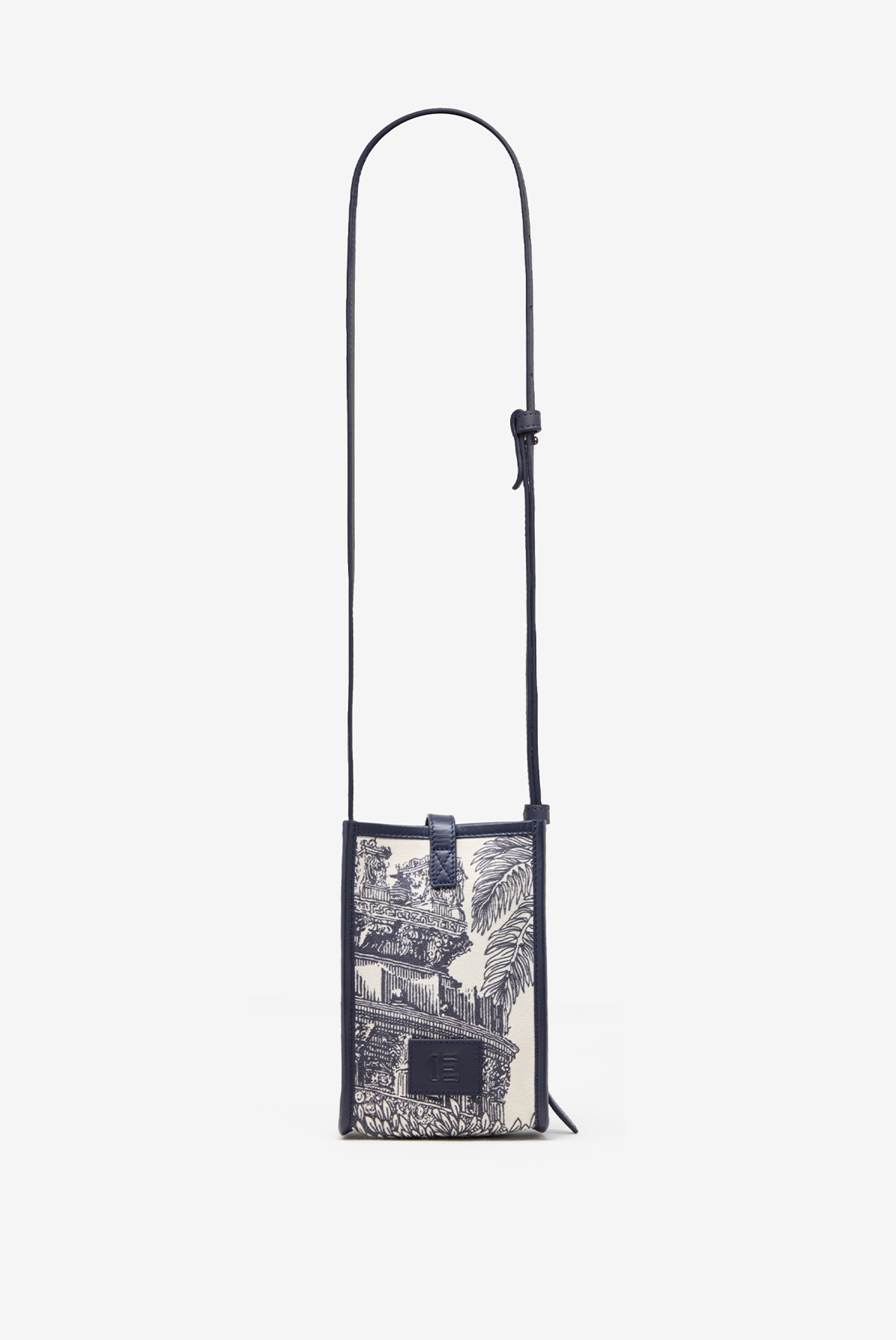 Caprice Case - Piranesi - Night