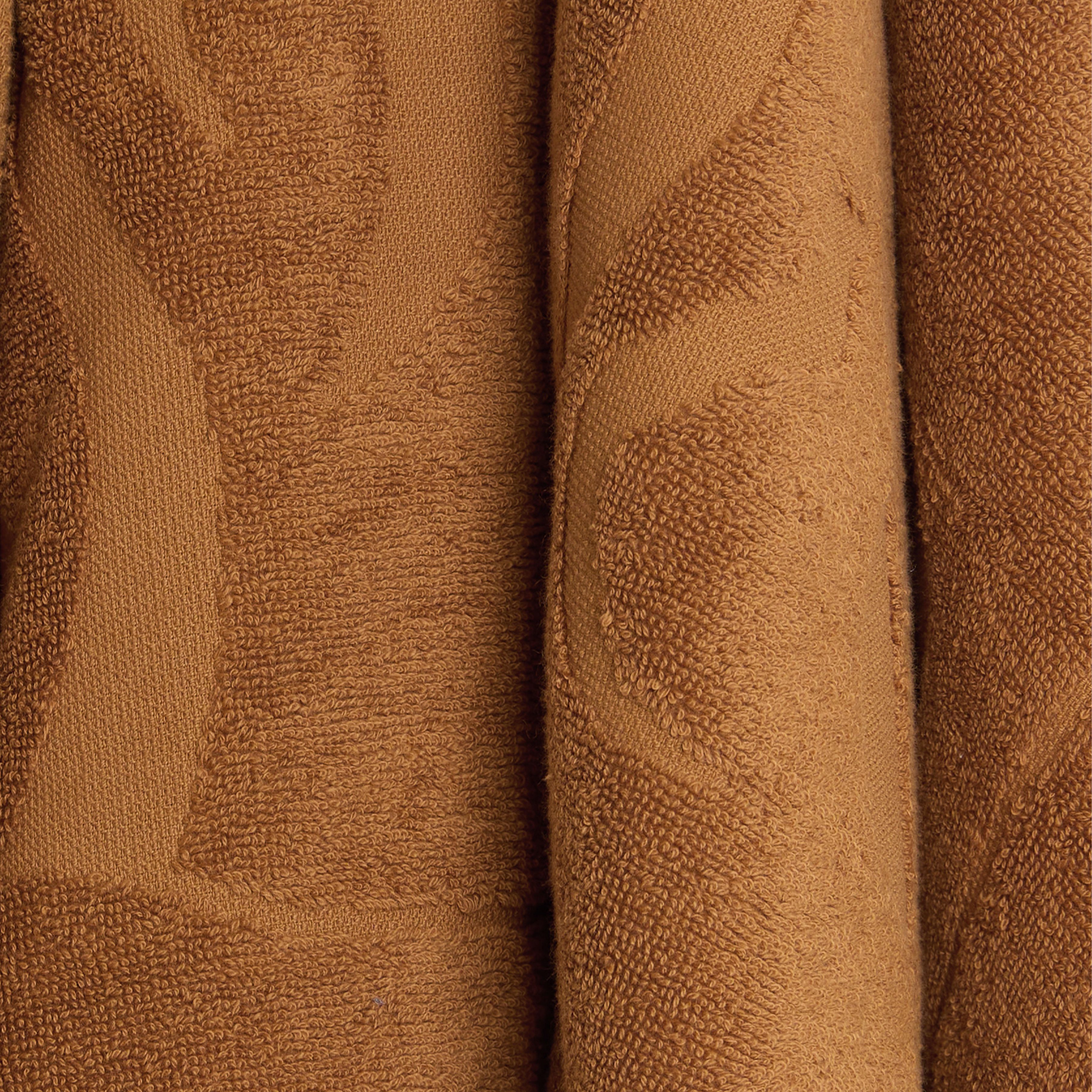 Towel 90 - Baldo - Caramel