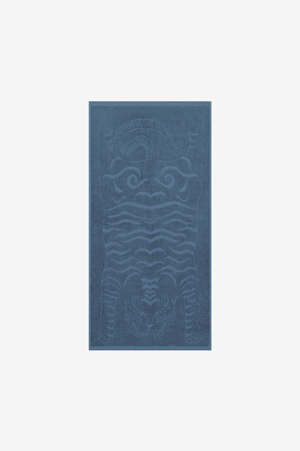 Towel 50 - Baldo - Blue