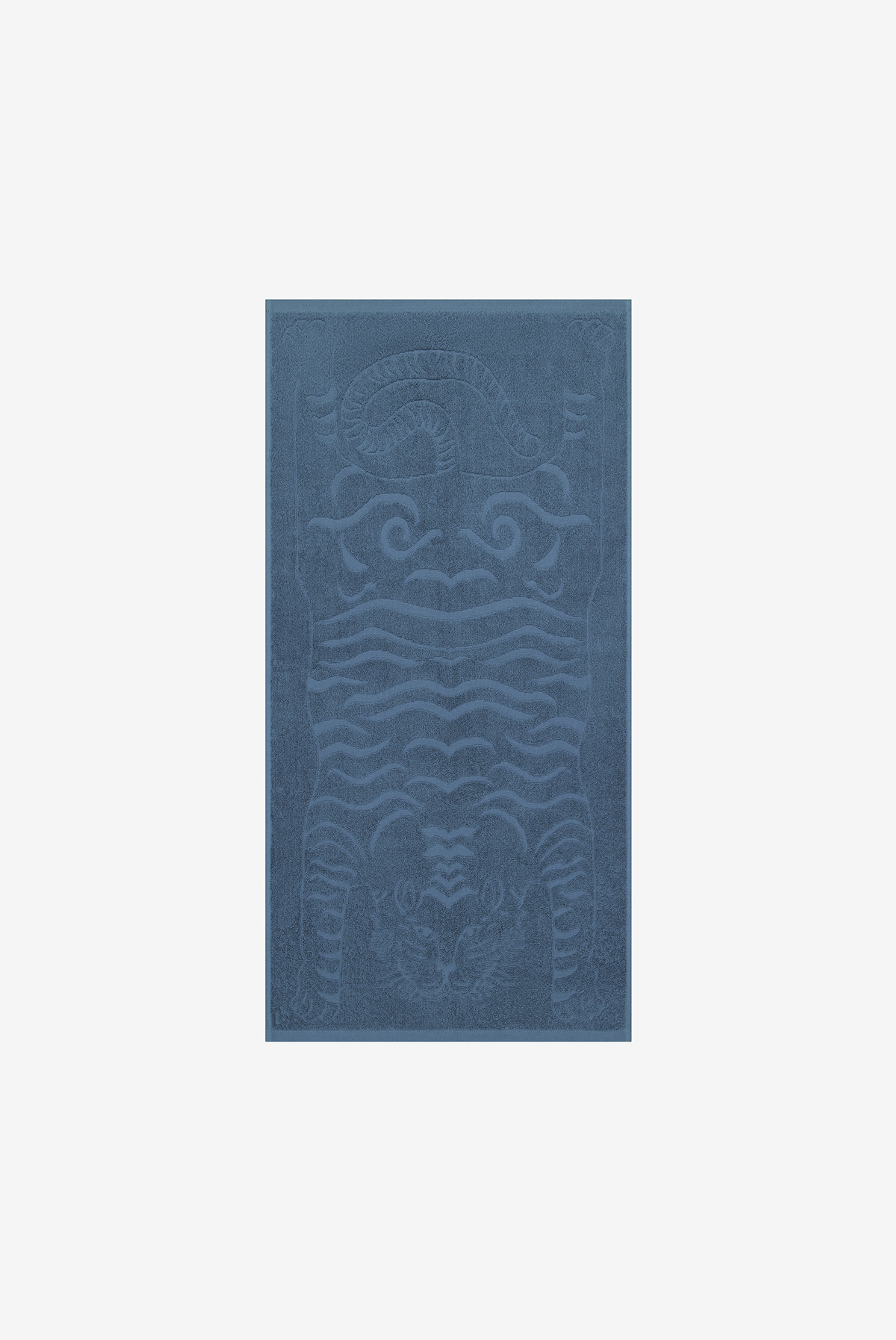 Towel 50 - Baldo - Blue