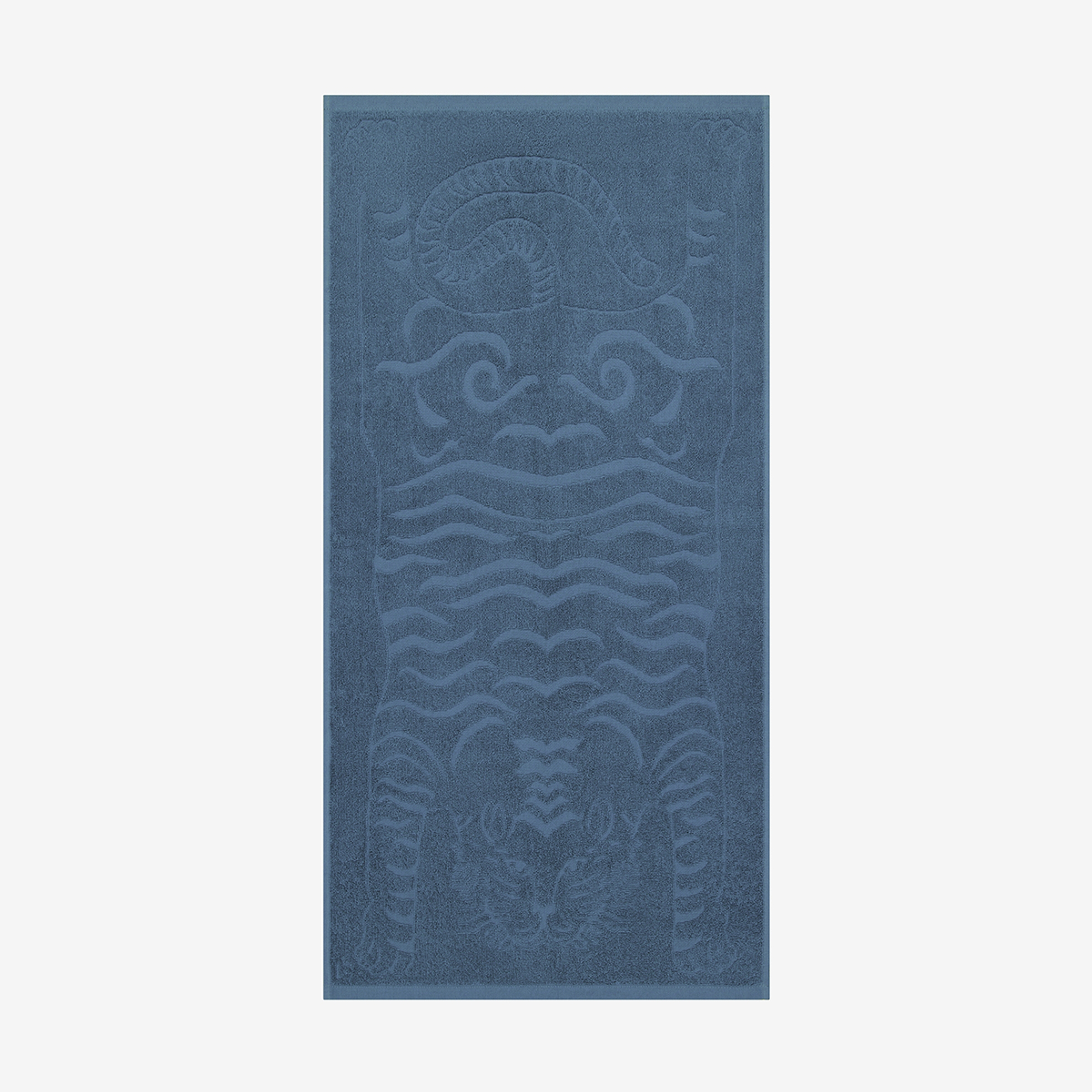 Towel 50 - Baldo - Blue
